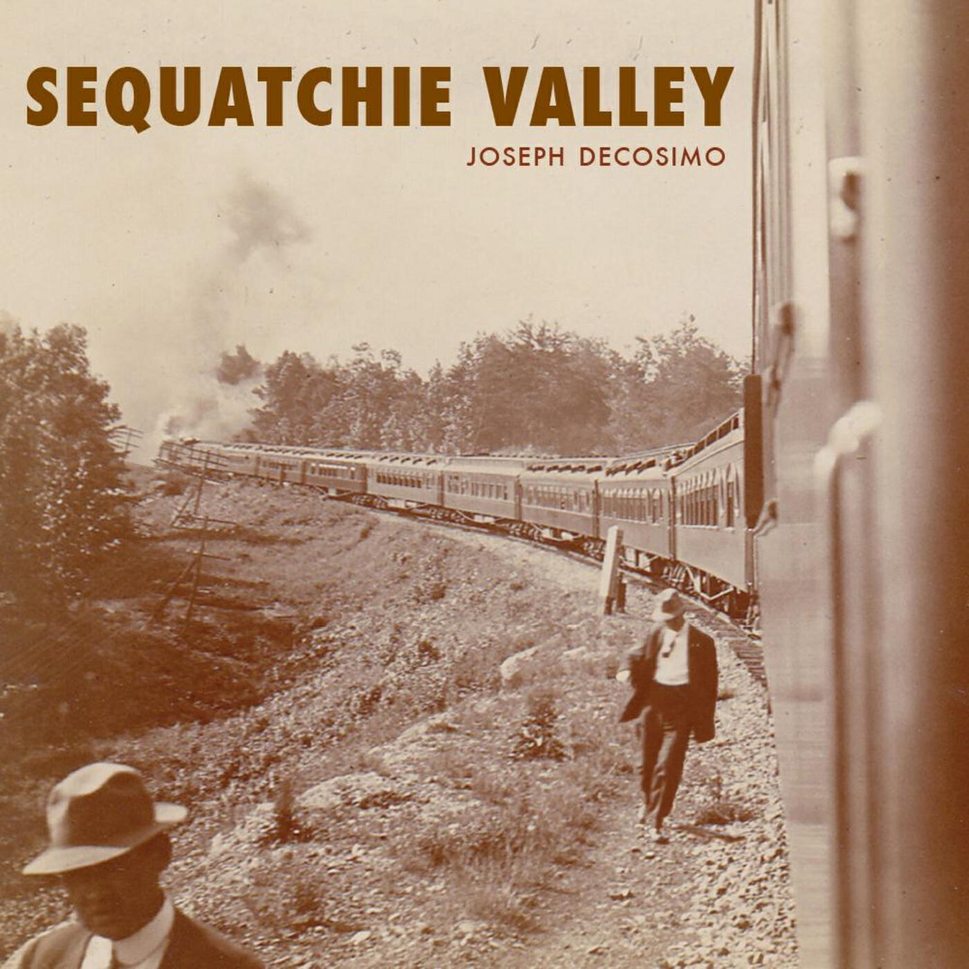 Релиз Sequatchie Valley