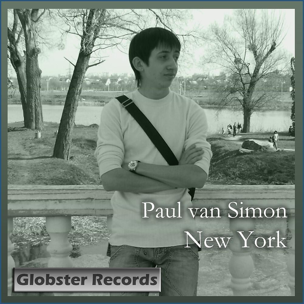 Релиз New York