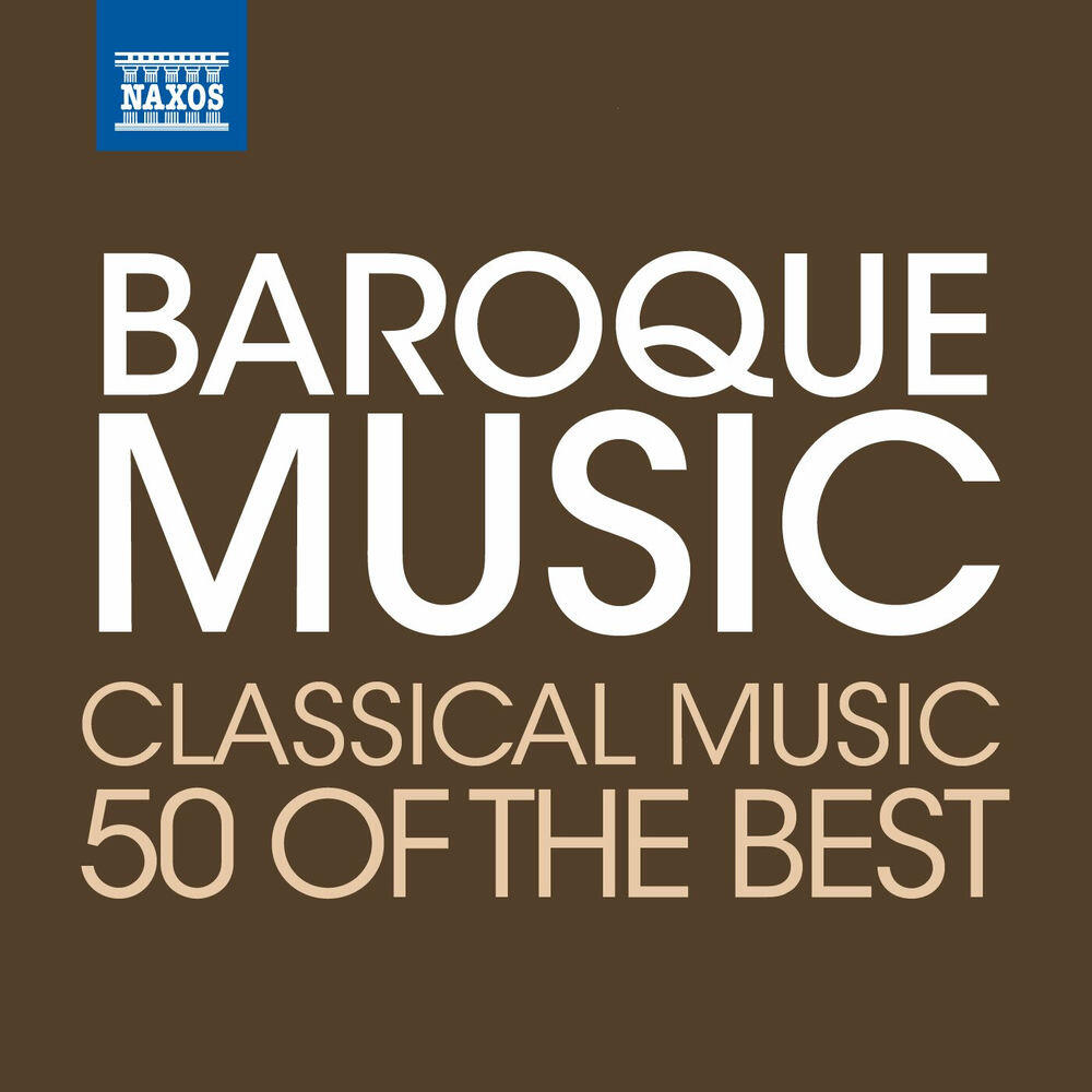 Релиз Discover Music of the Baroque Era