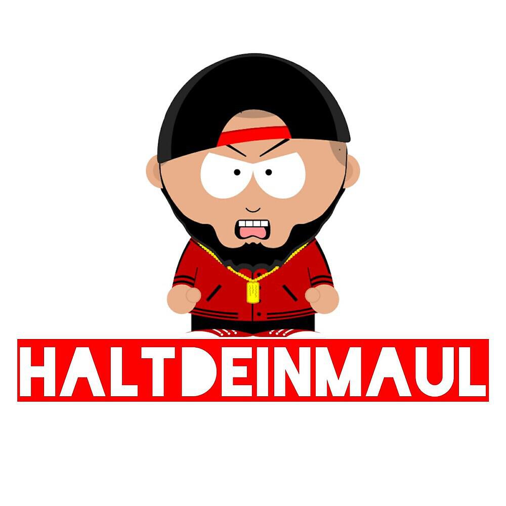 Релиз Halt dein Maul