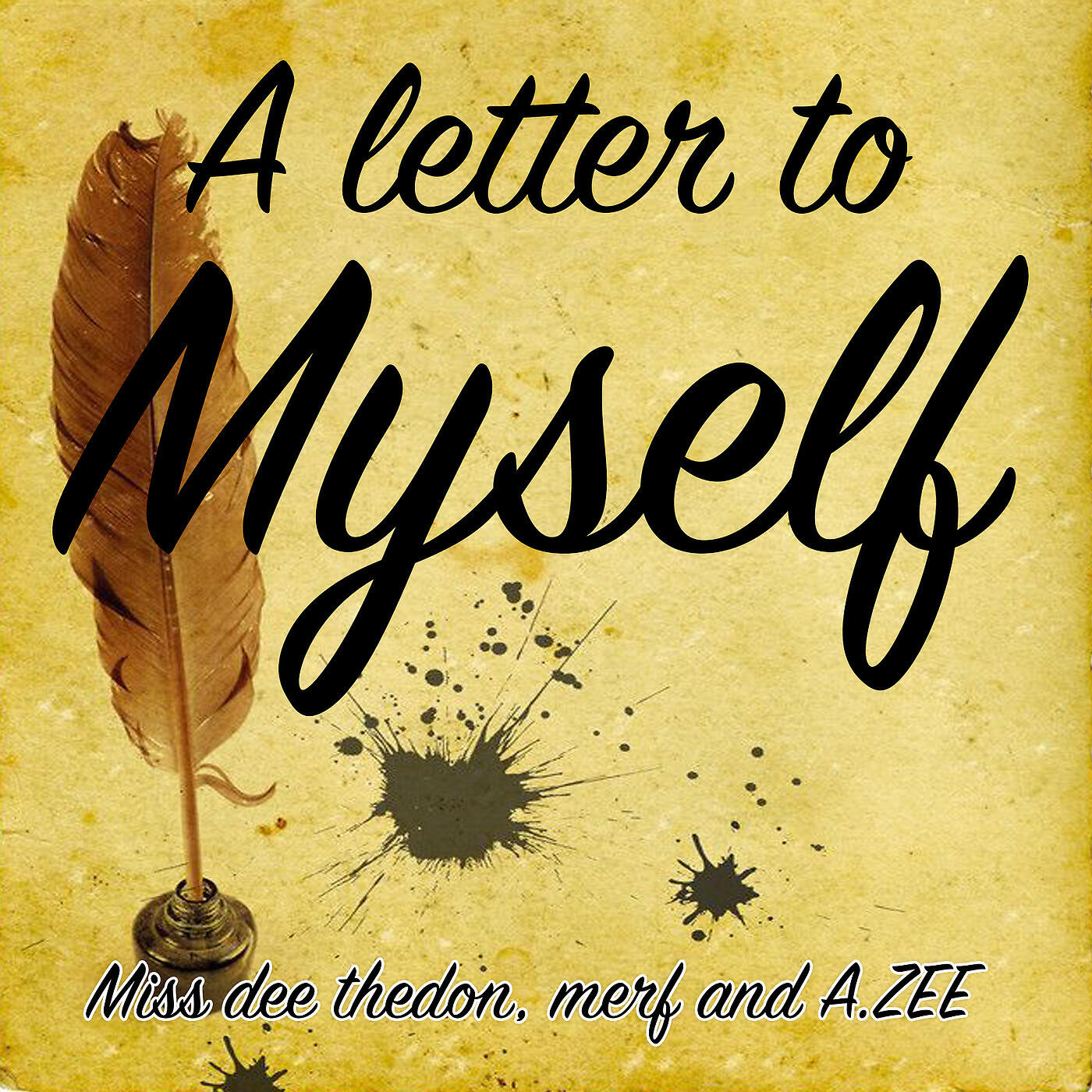 Релиз A Letter to Myself