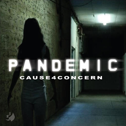 Релиз Pandemic