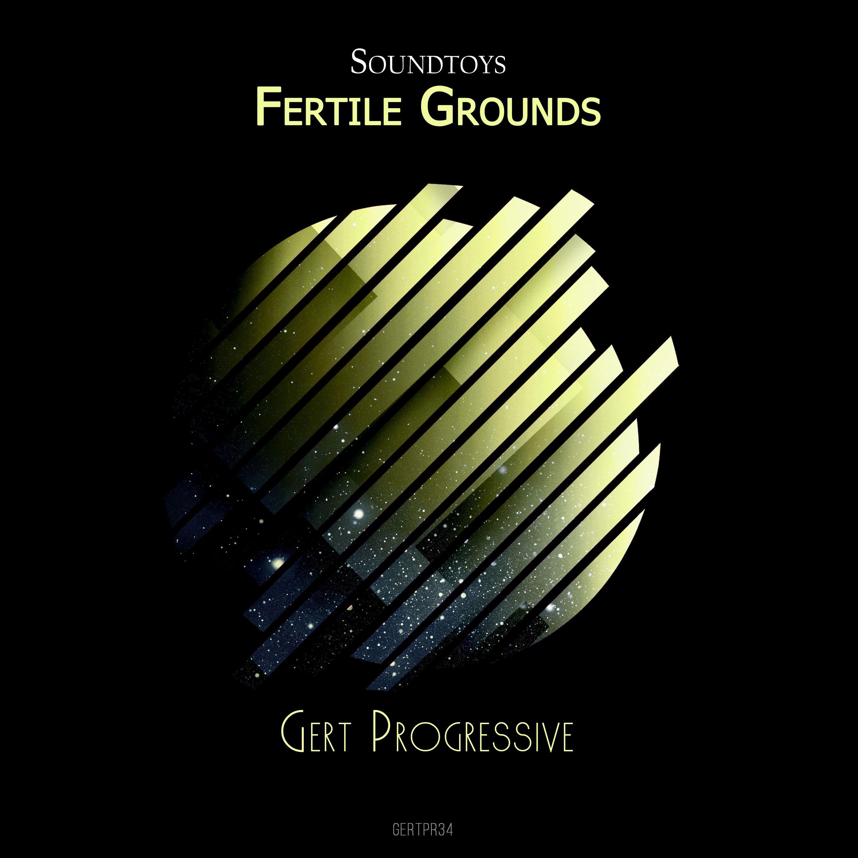 Релиз Fertile Grounds