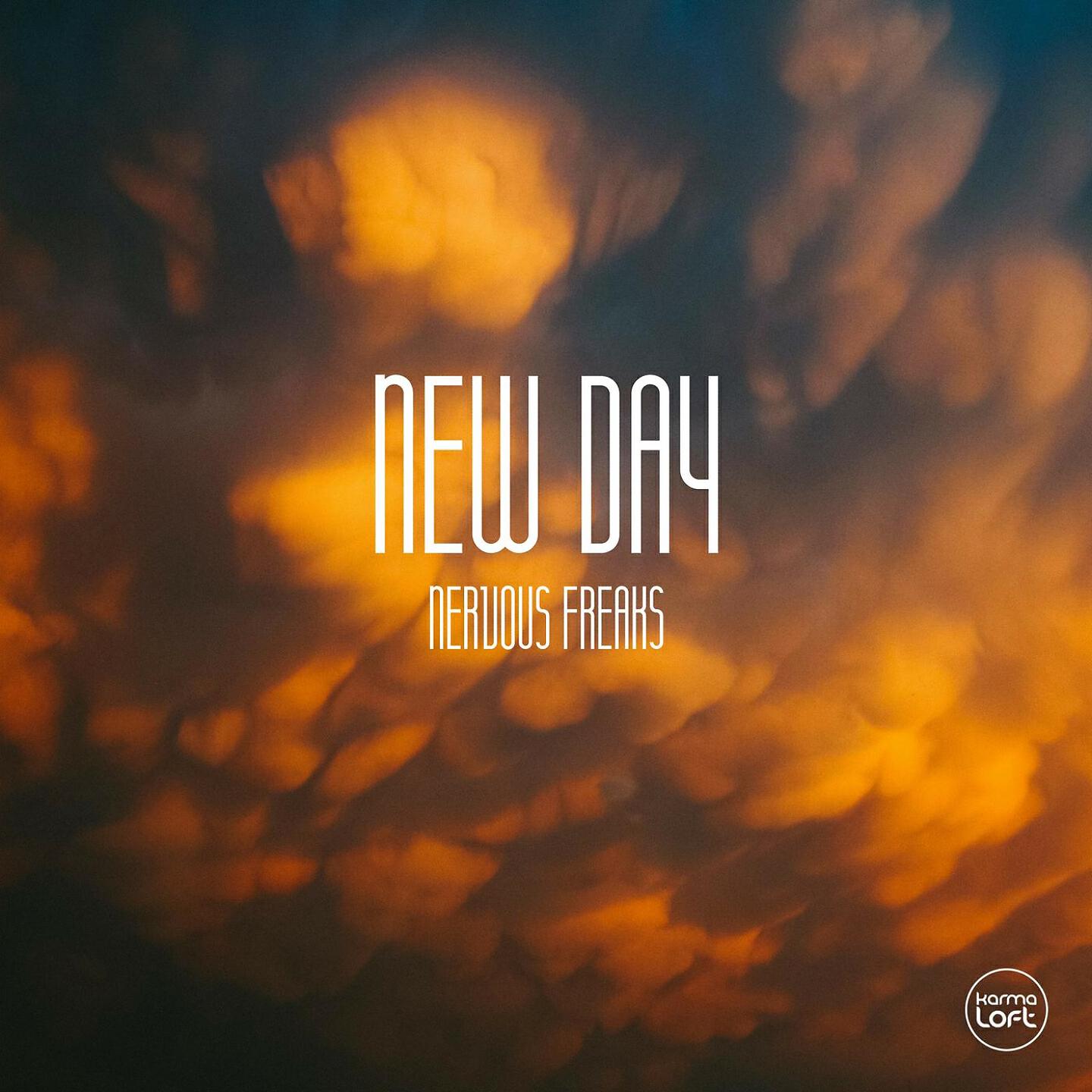 Релиз New Day
