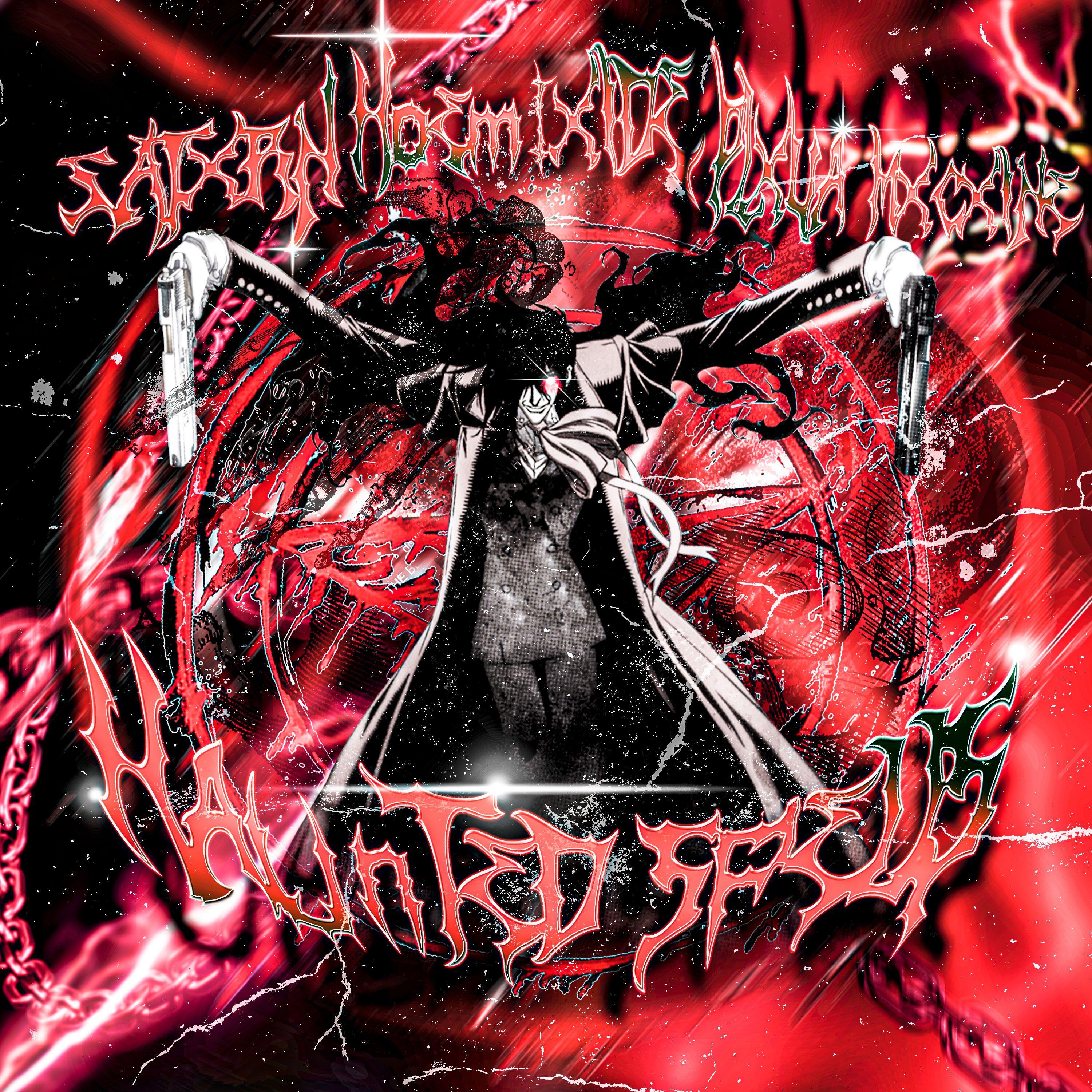 Релиз HAUNTED SPELLS