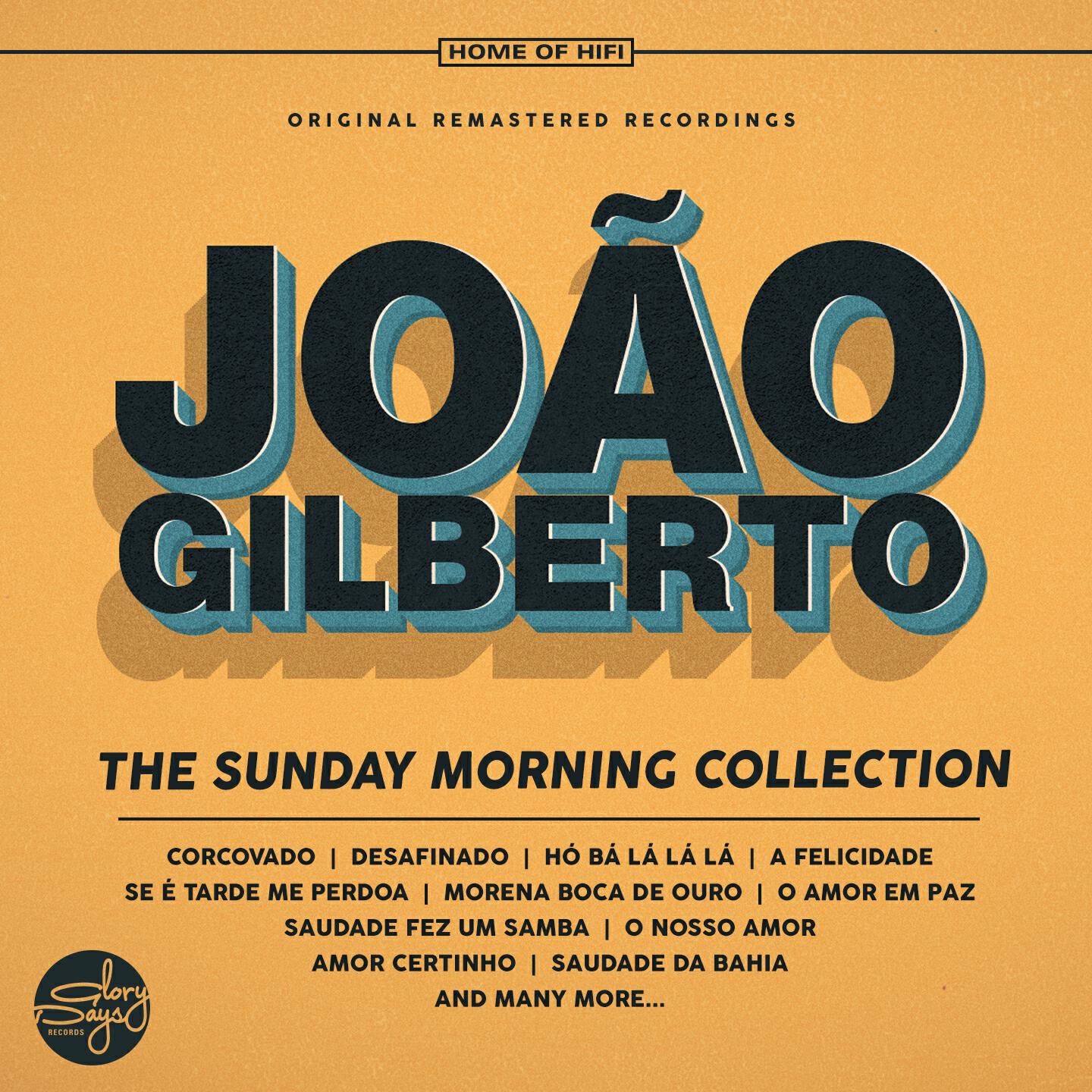 Релиз The Sunday Morning Collection