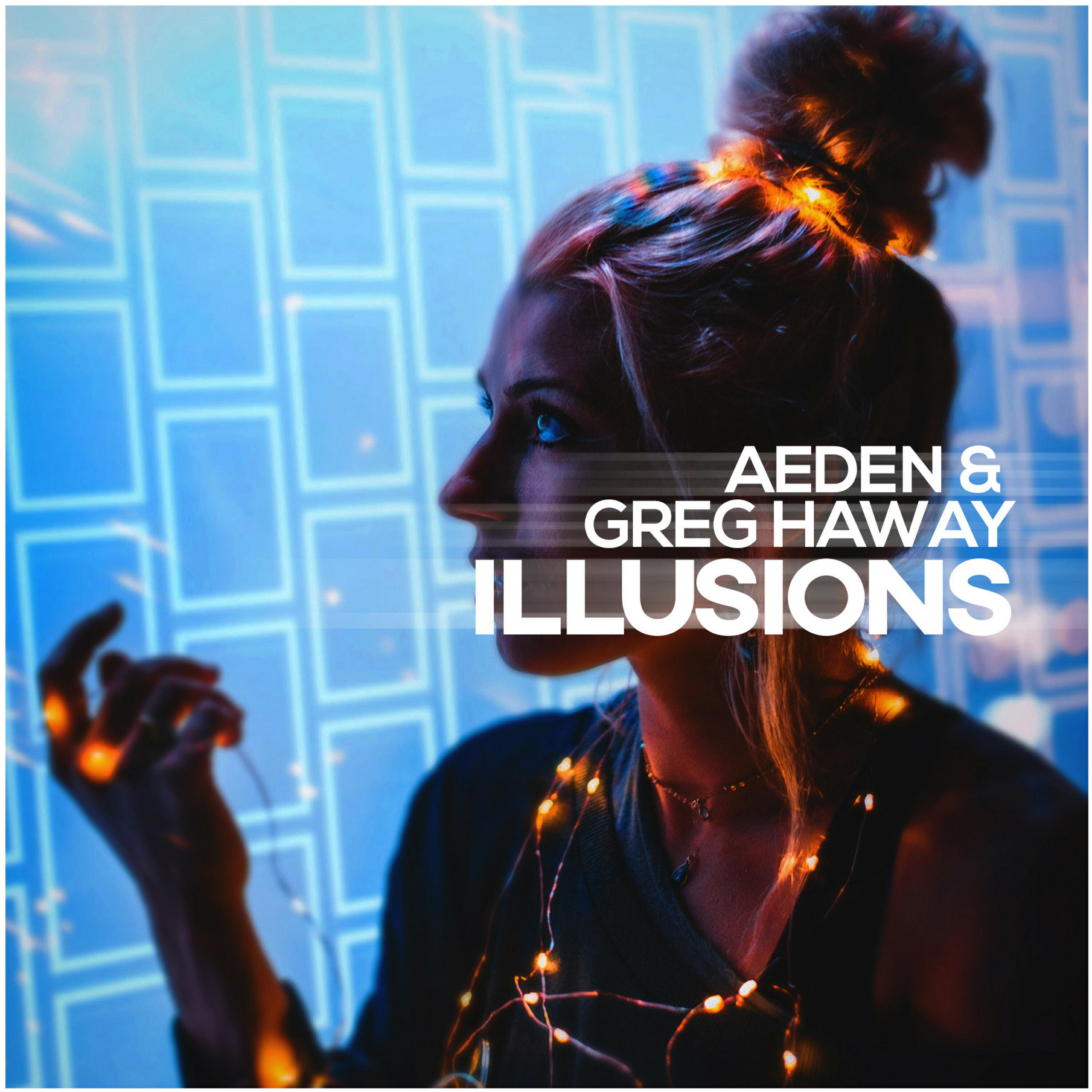 Релиз Illusions