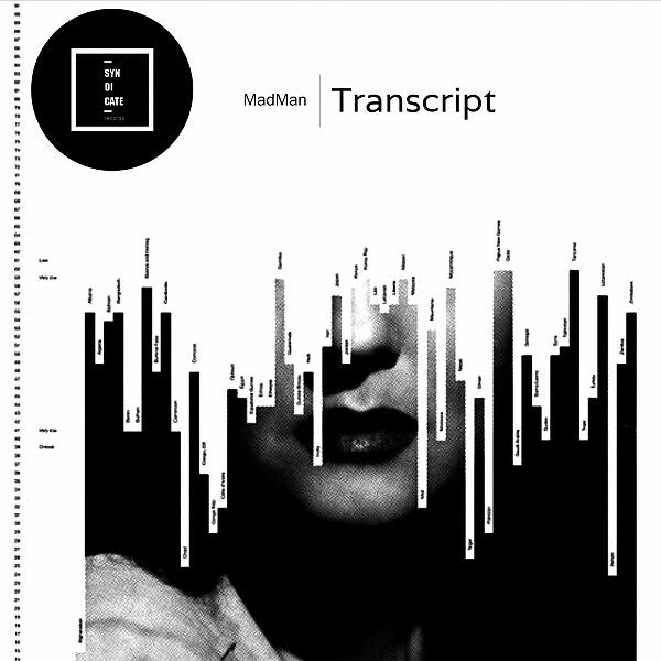 Релиз Transcript