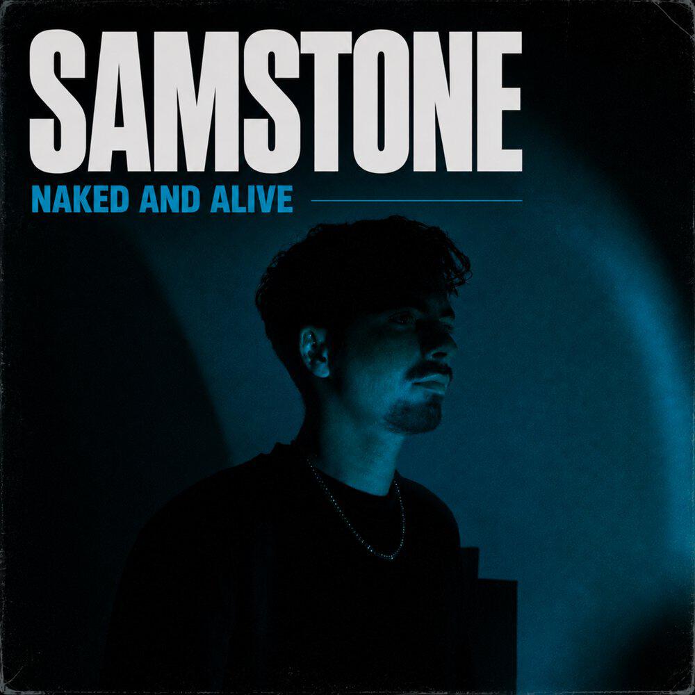 Релиз Naked And Alive