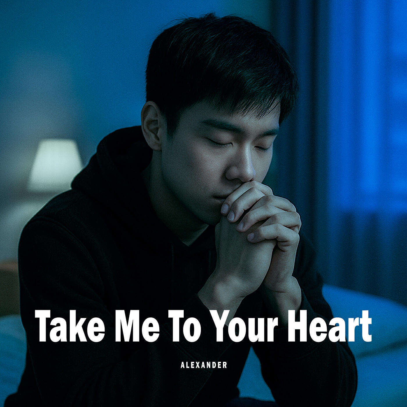Релиз Take Me to Your Heart