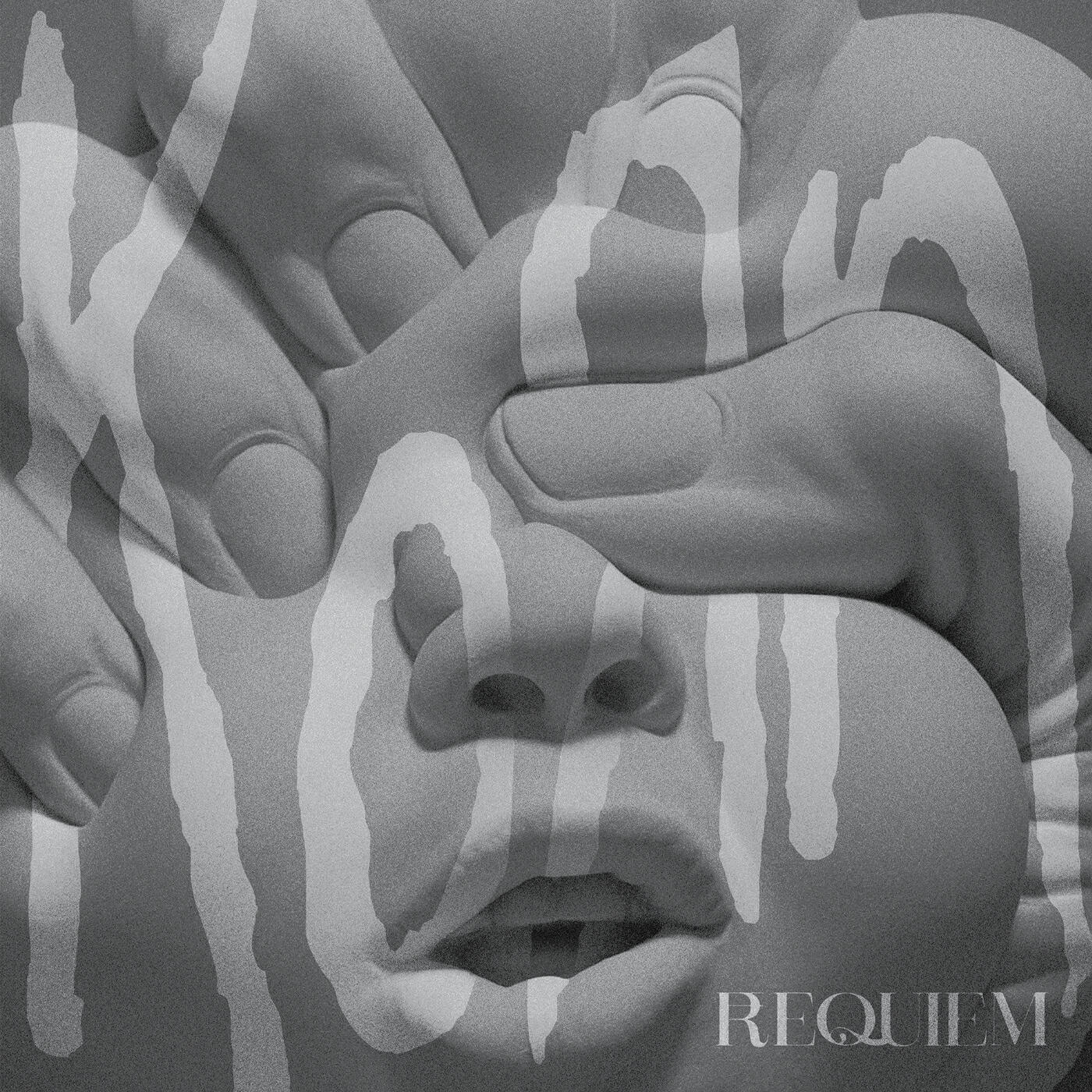 Релиз Requiem Mass (Deluxe Edition)