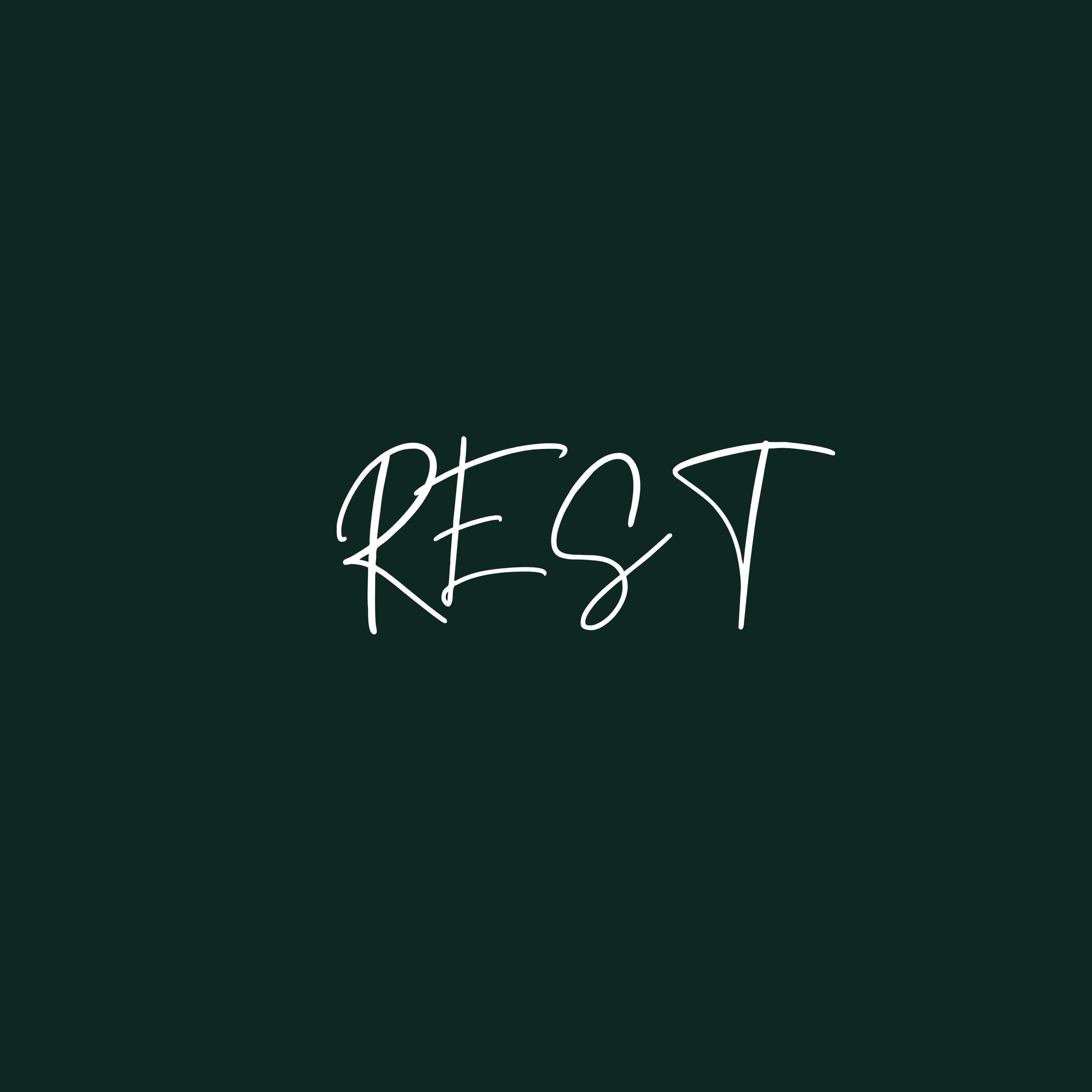 Релиз Rest