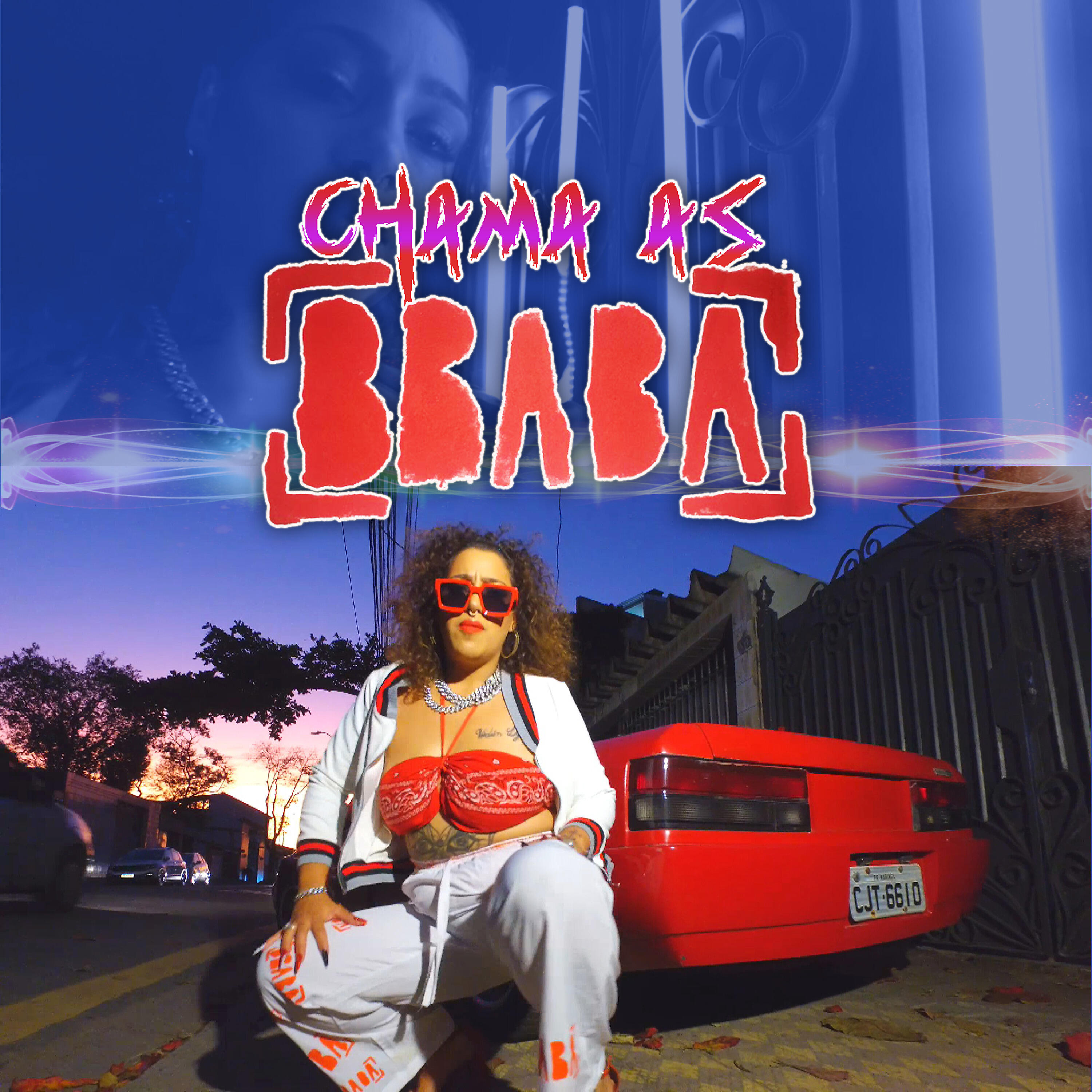 Релиз Chama as Braba