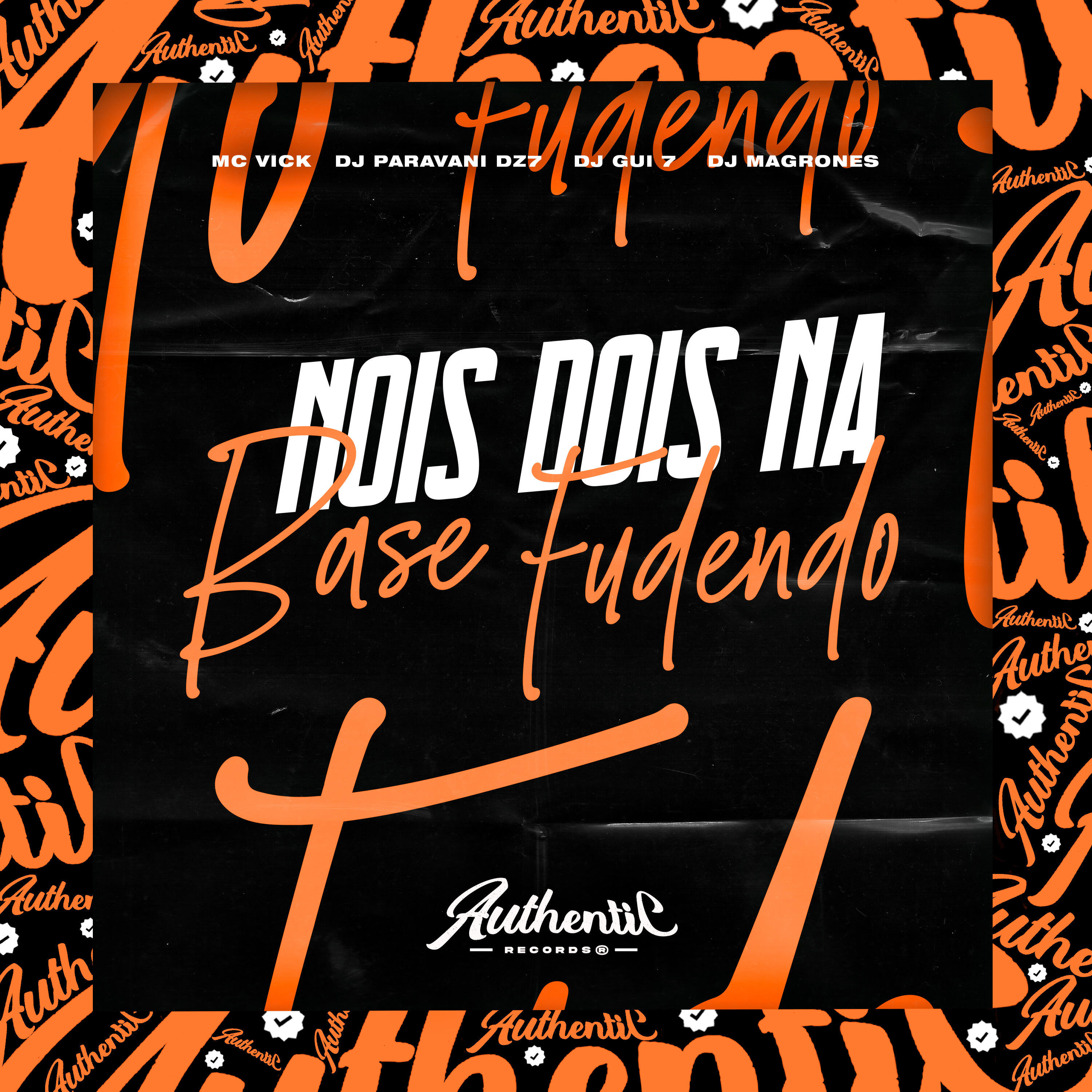 Скачать песню DJ PARAVANI DZ7, DJ Gui 7, DJ Magrones, Mc Vick - Nois Dois na Base Fudendo бесплатно в MP3 для Android и iOS