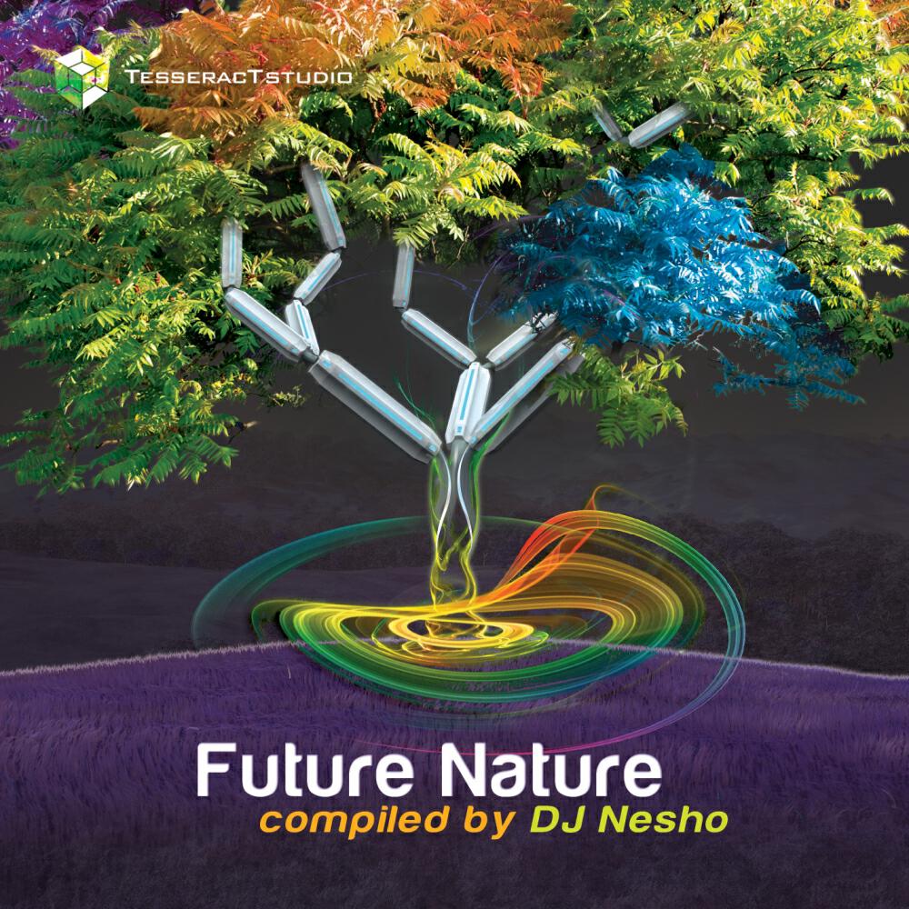 Релиз Future Nature