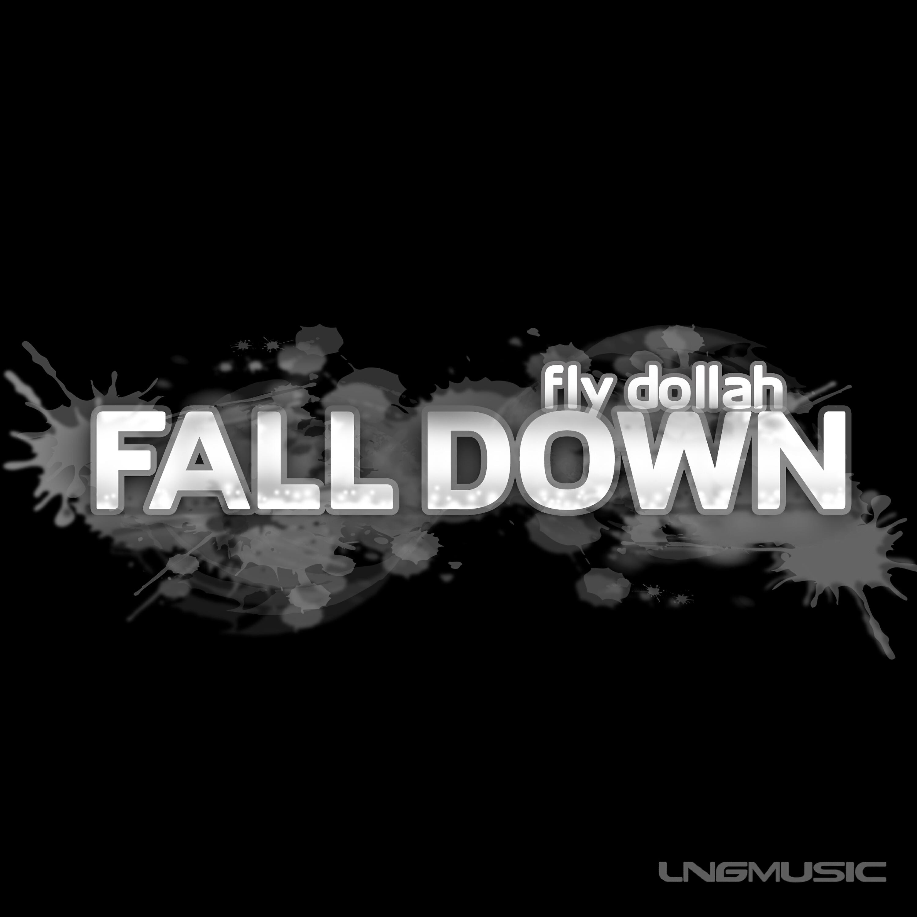 Релиз Fall Down