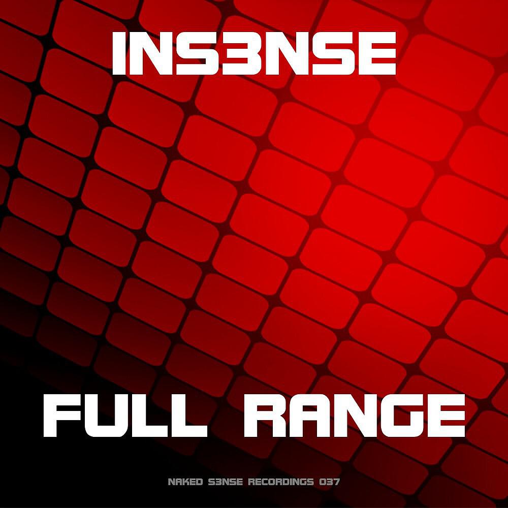 Релиз Full Range (Original Mix)