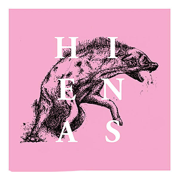 Релиз Hienas