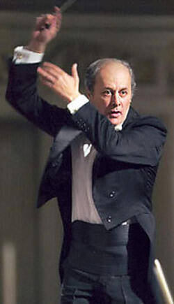 Mark Gorenstein