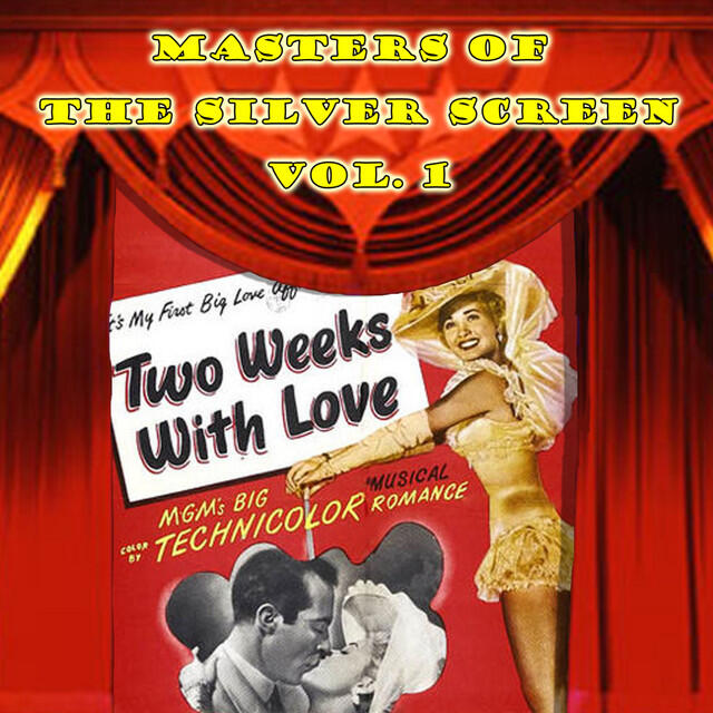 The Cast of Two Weeks In Love