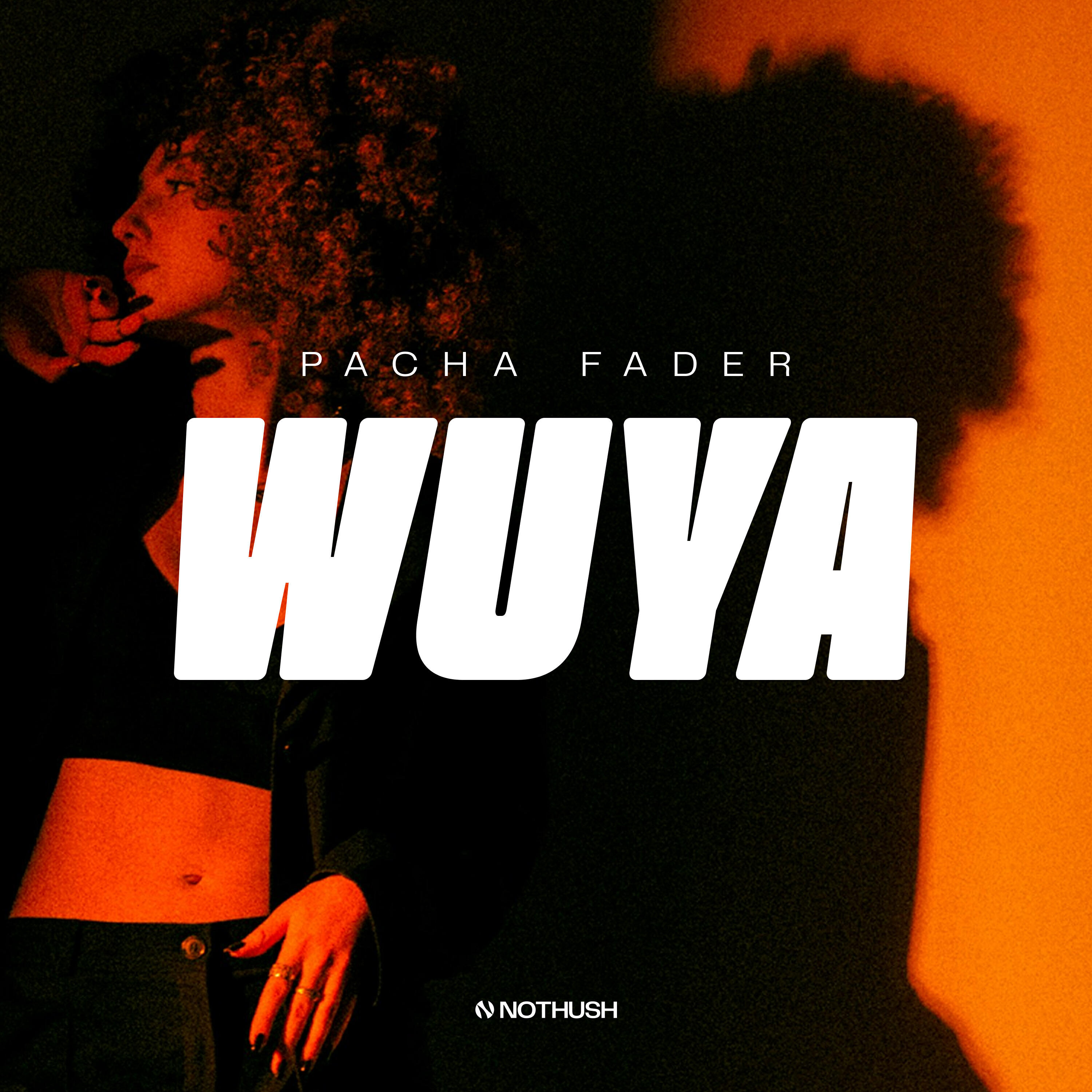 Релиз Wuya