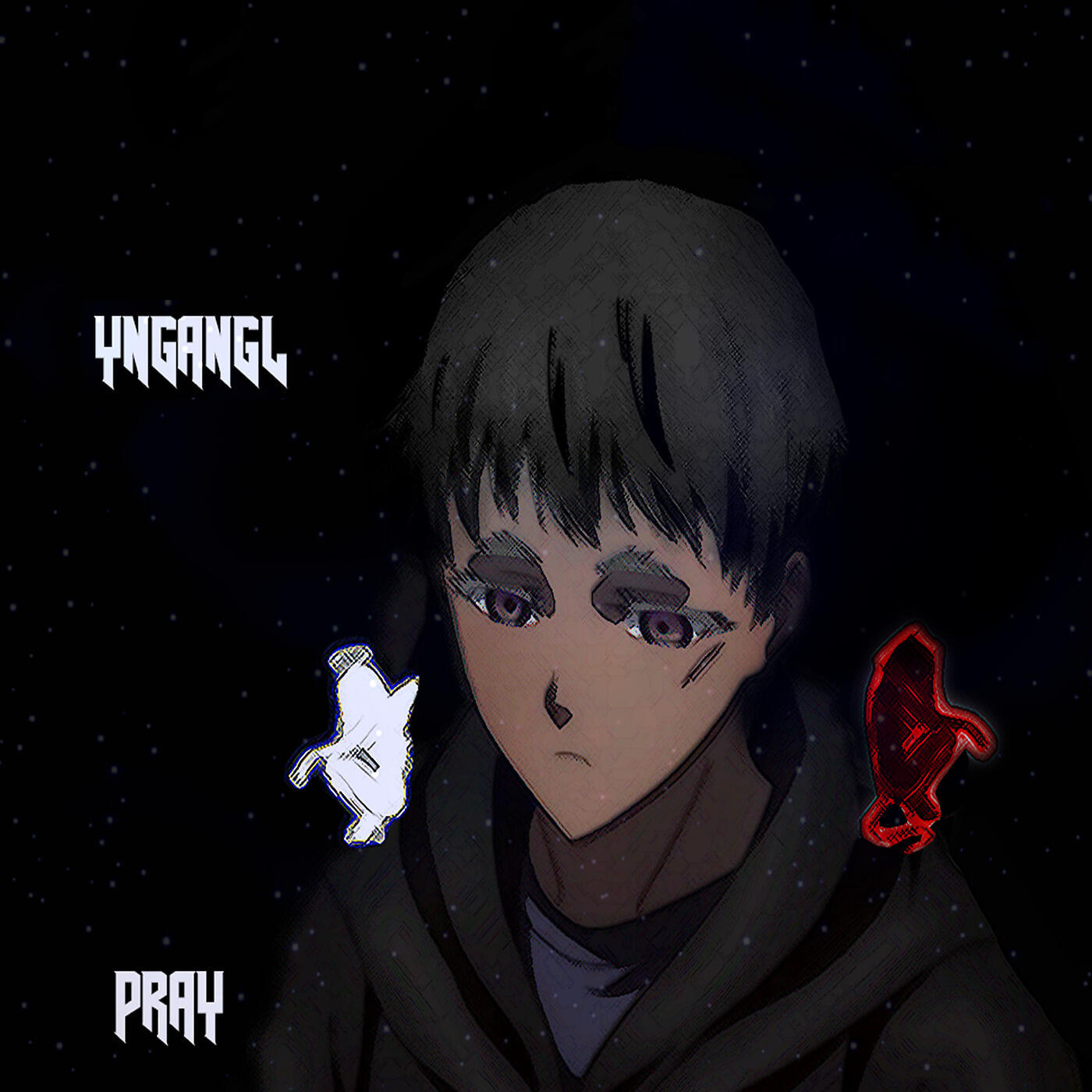 Релиз Pray