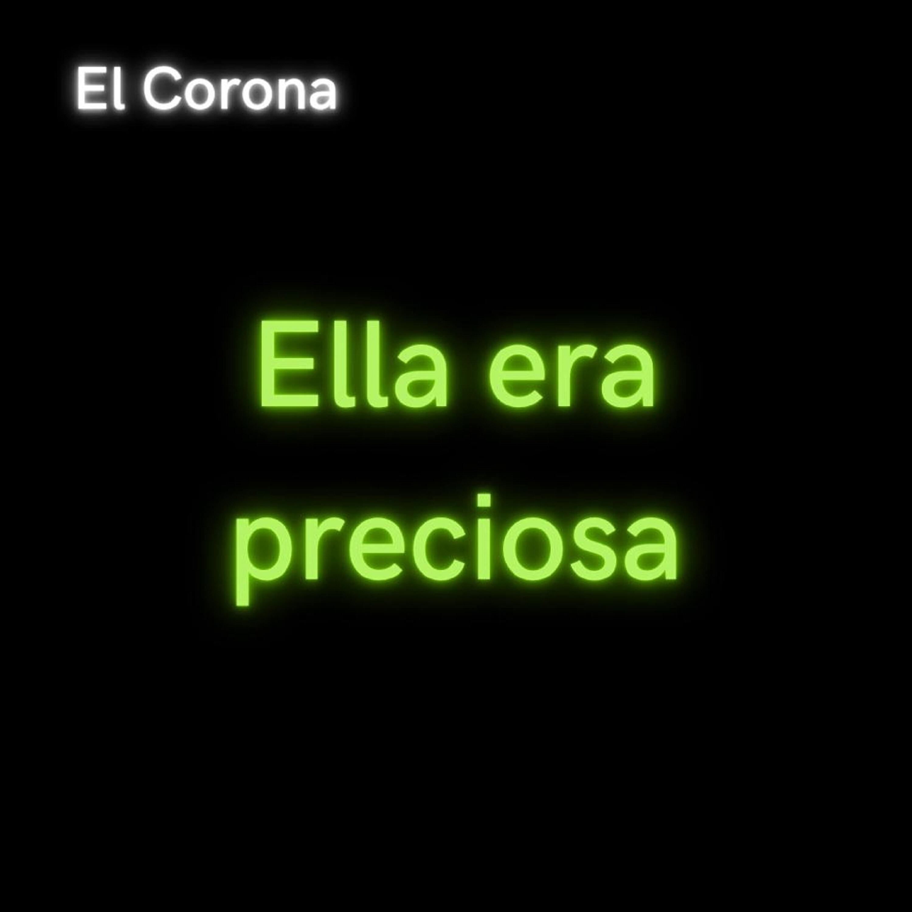 Релиз Ella Era Preciosa