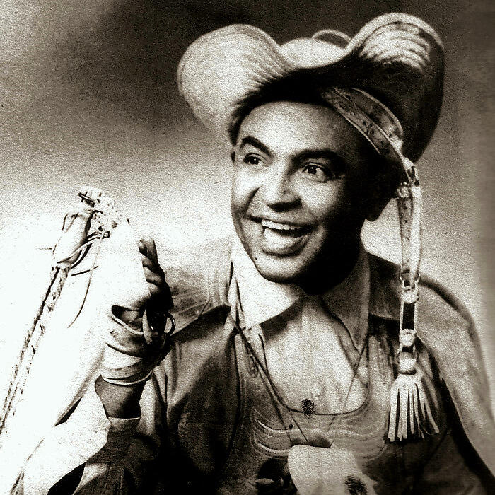 Luiz Gonzaga