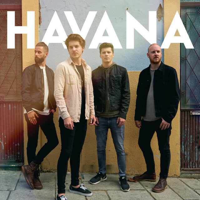 Релиз Havana