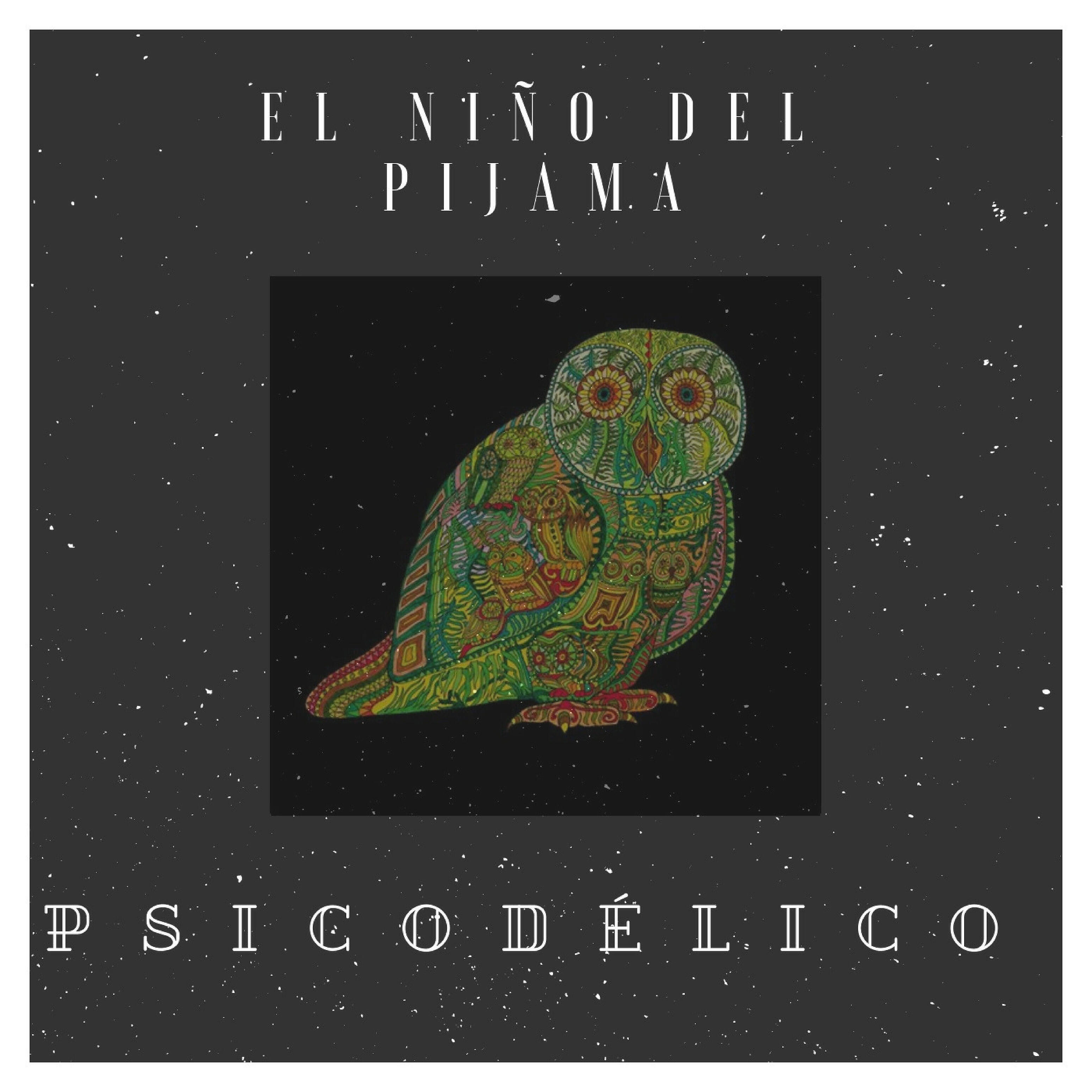 Релиз Psicodélico