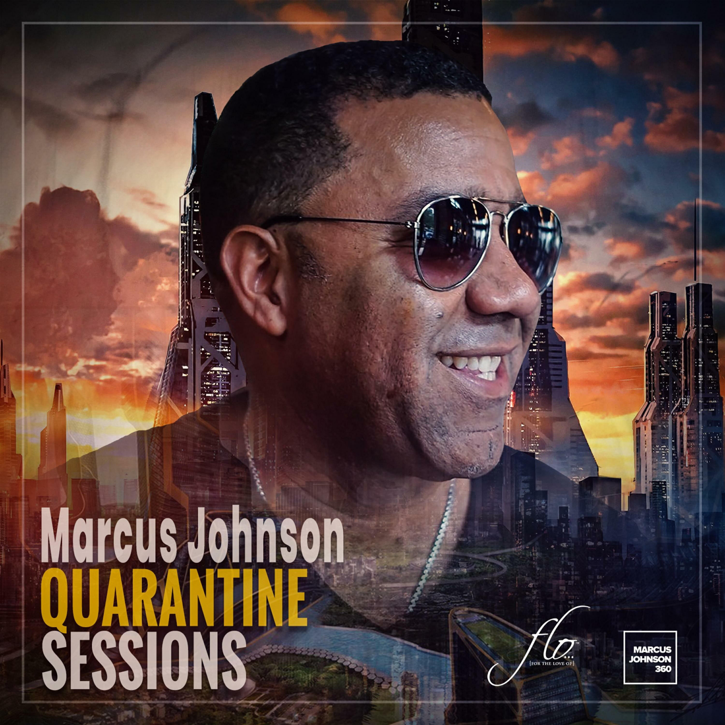 Релиз Quarantine Sessions