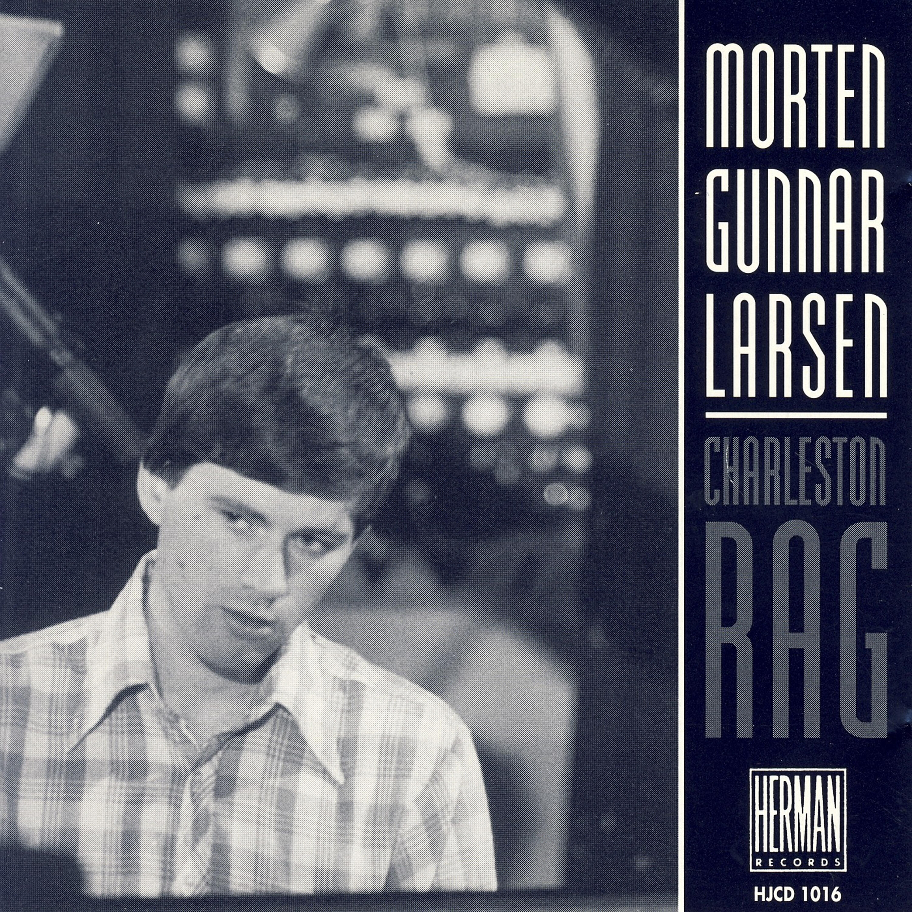Релиз Charleston Rag