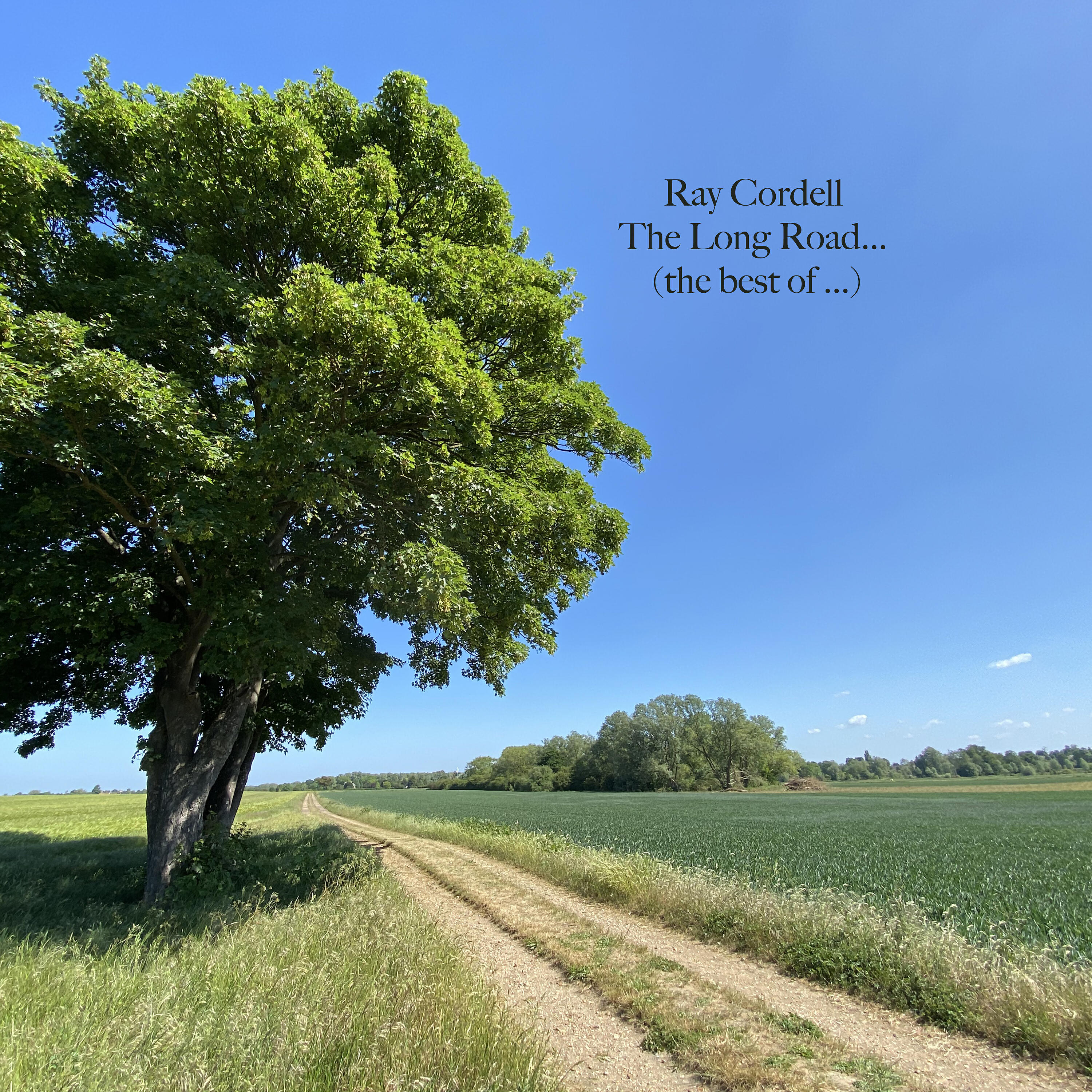 Релиз The Long Road (The Best Of ...)