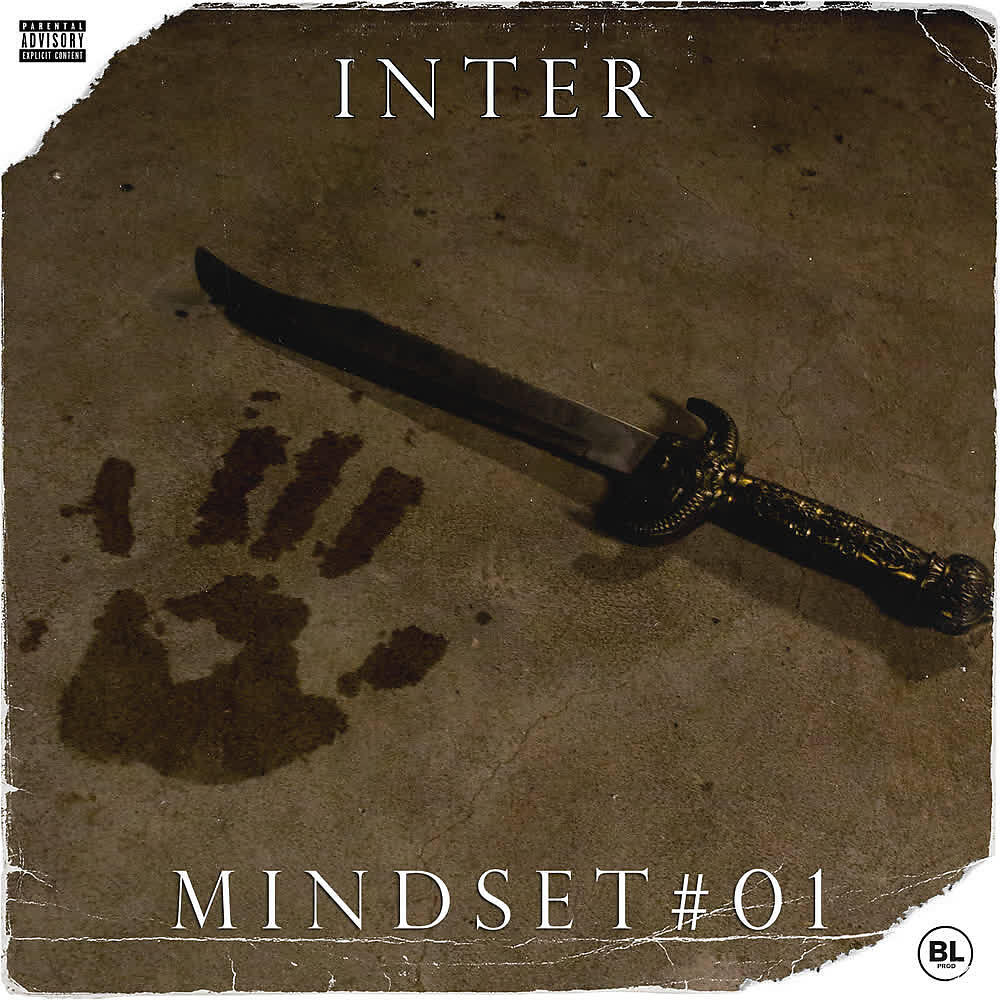 Релиз Mindset#01