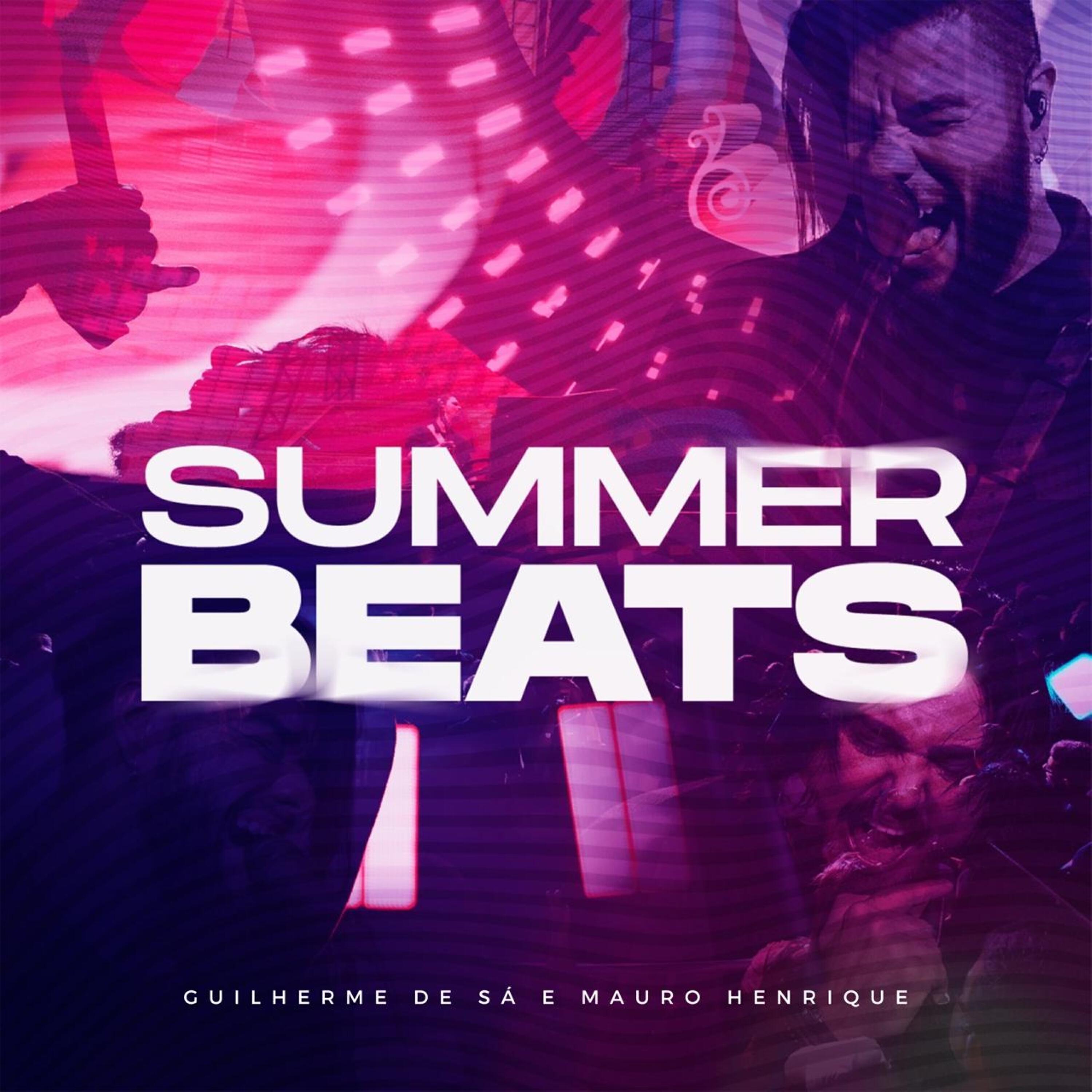 Релиз Summer Beats