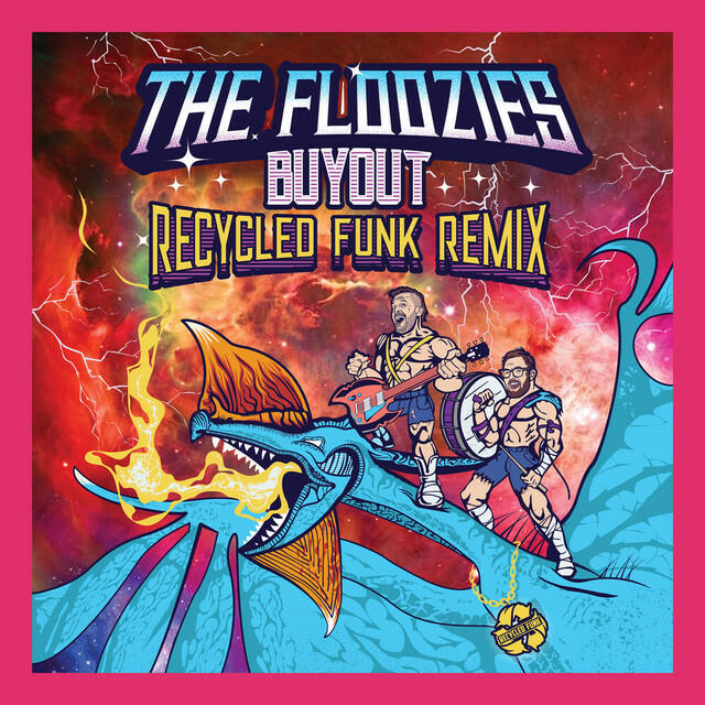 Recycled Funk