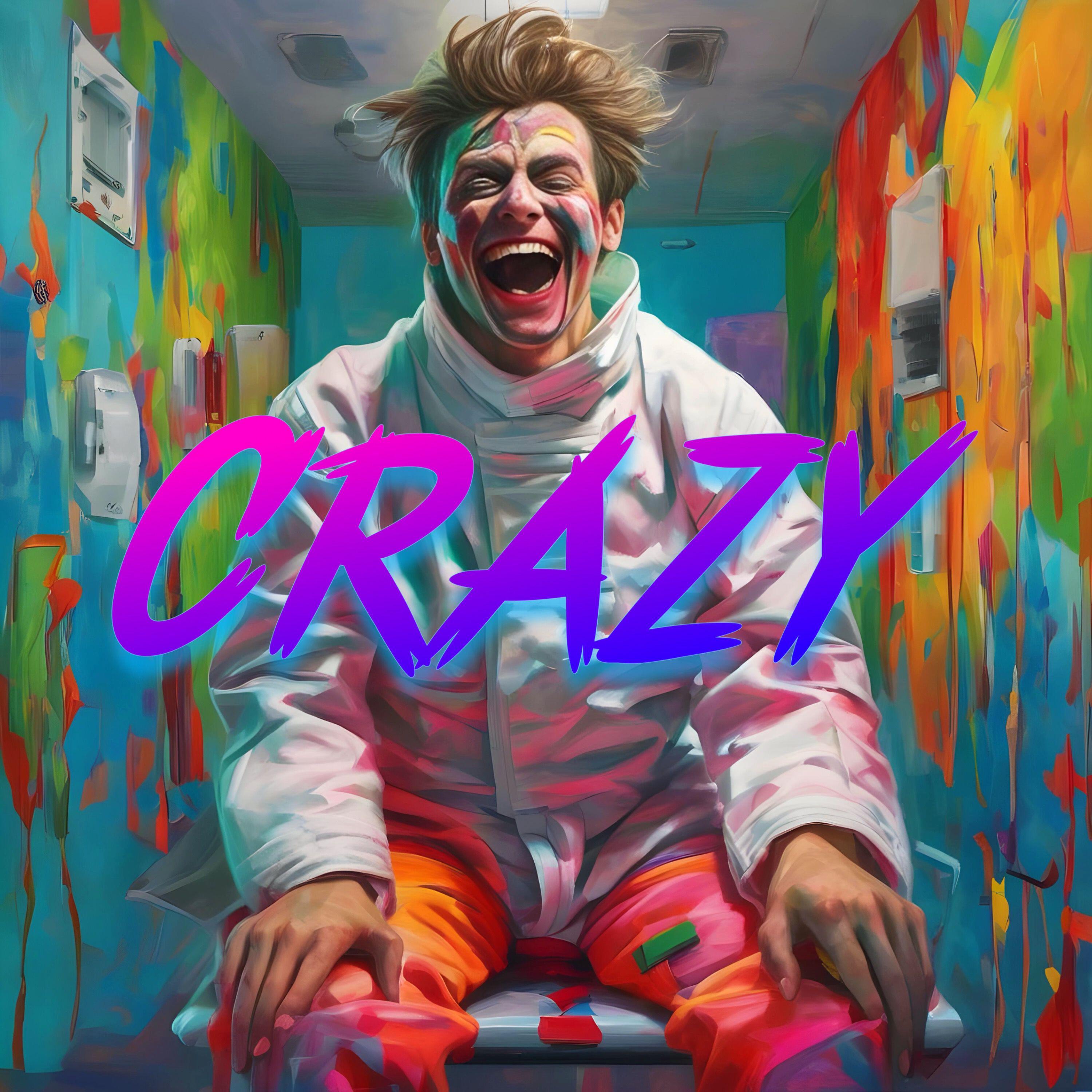 Релиз Crazy