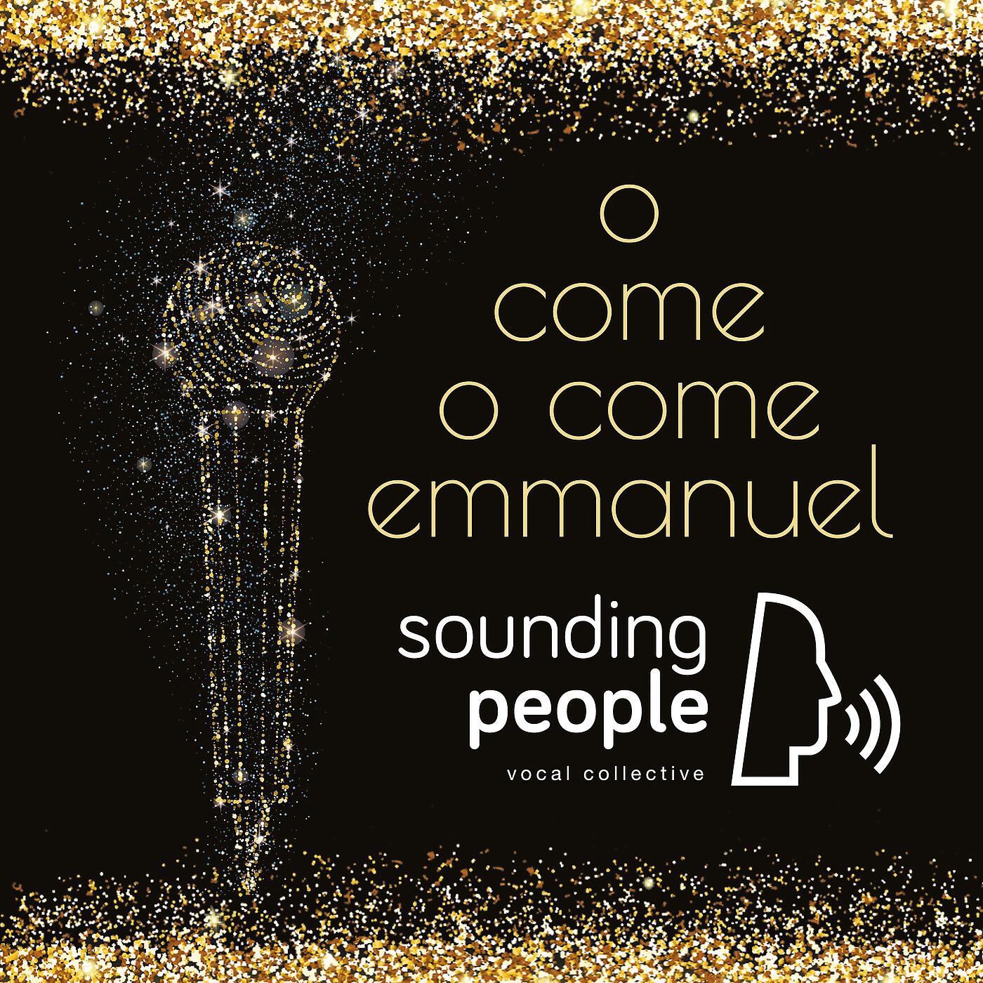 Постер альбома O Come, O Come Emmanuel