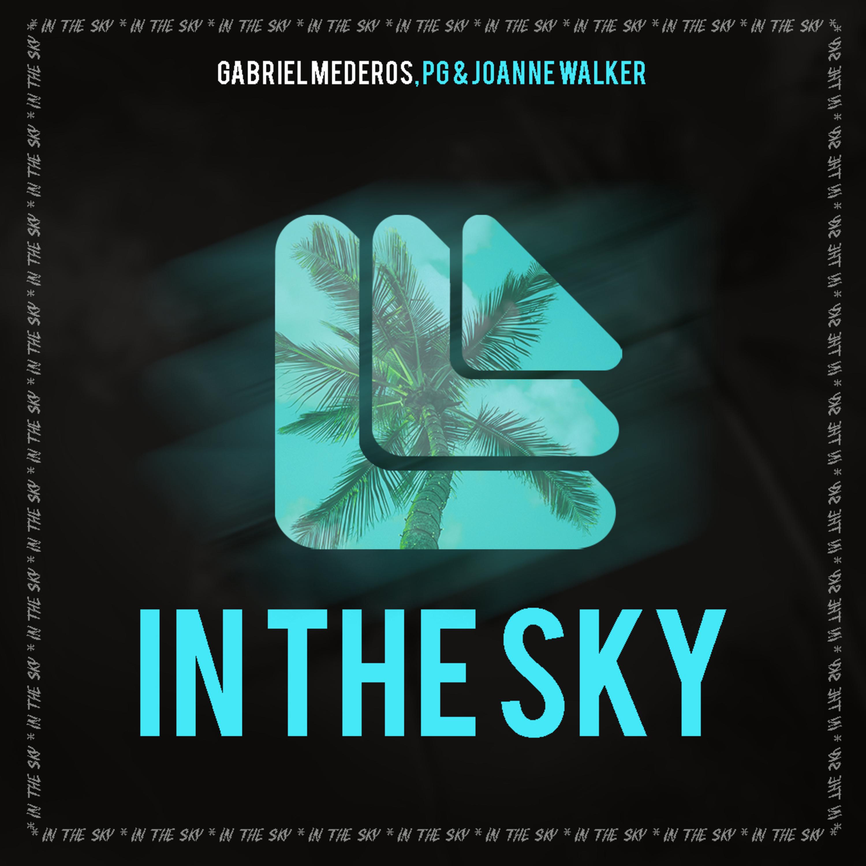 Релиз In the Sky