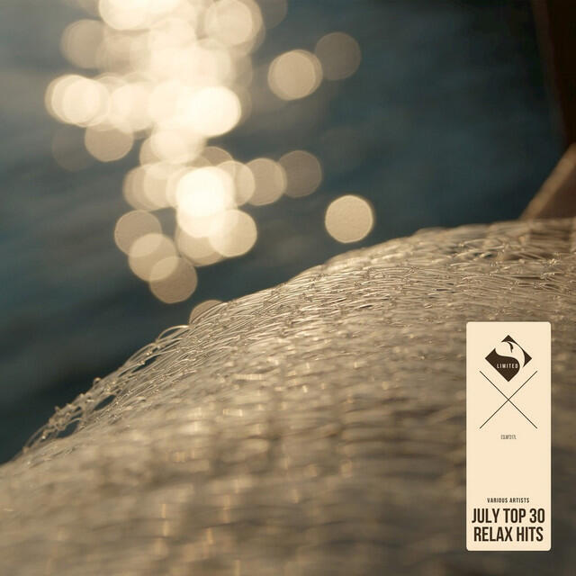 Релиз July Top 30 Relax Hits