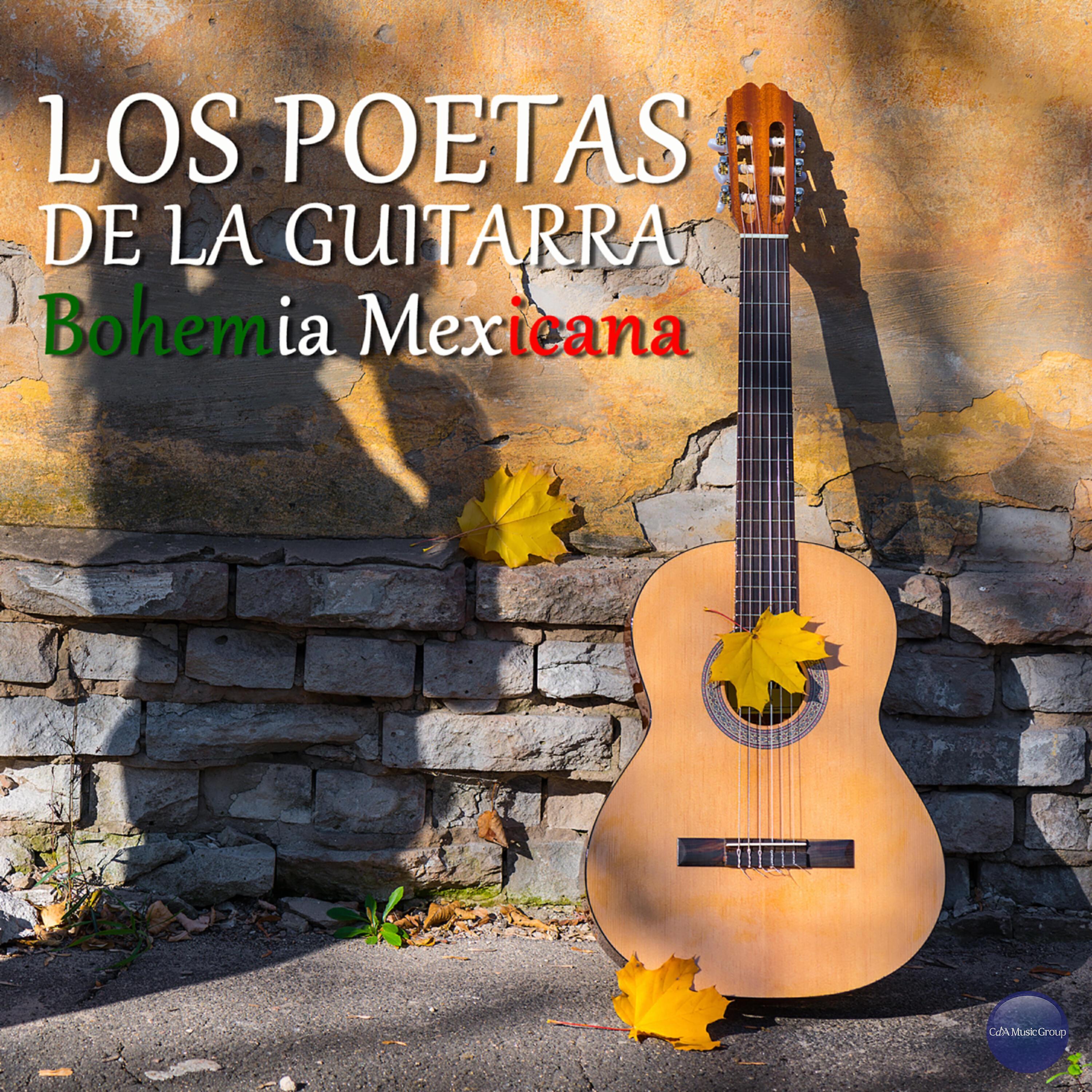 Los Poetas De La Guitarra