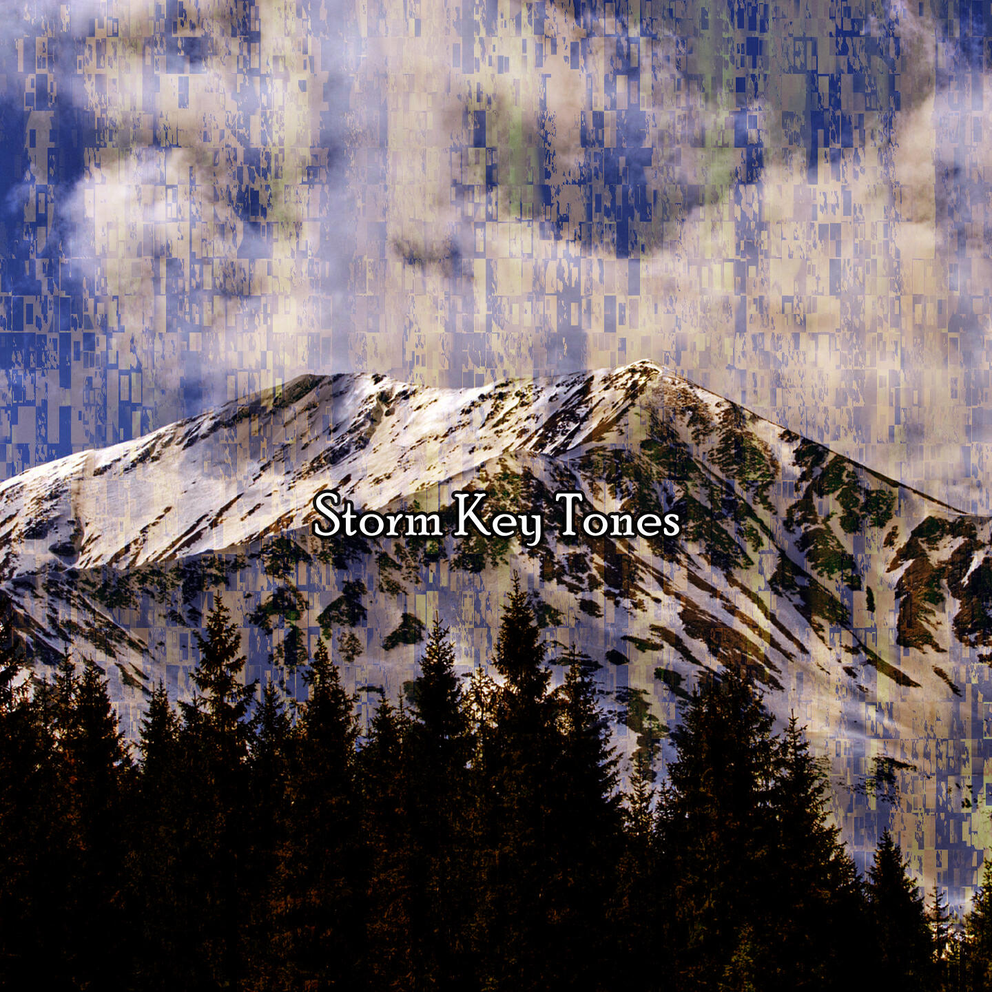 Релиз Storm Key Tones