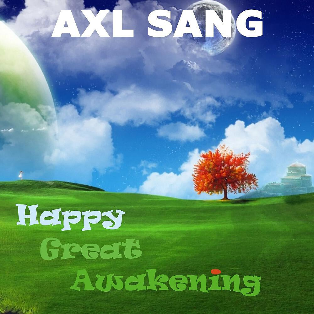 Axl Sang