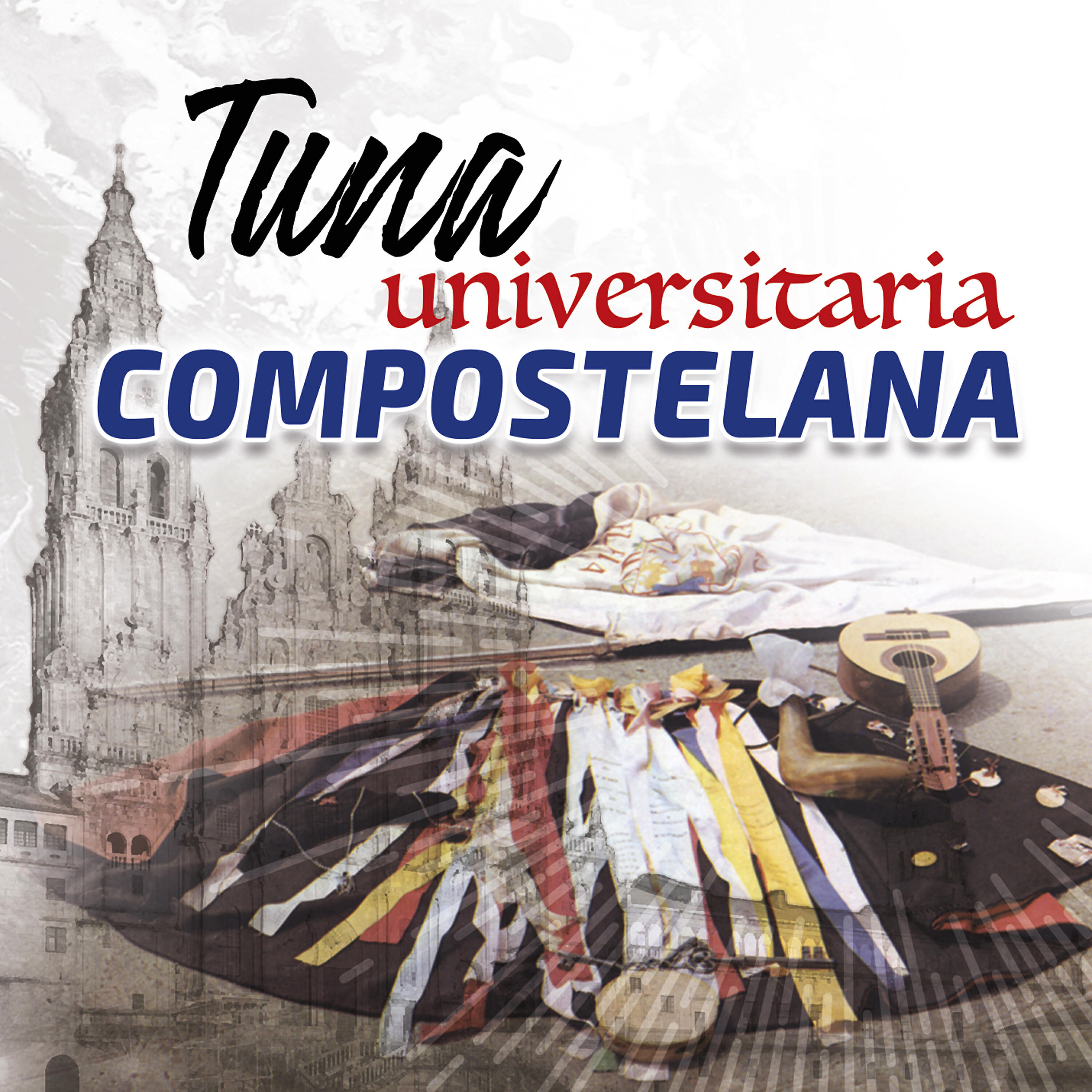 Tuna Universitaria Compostelana