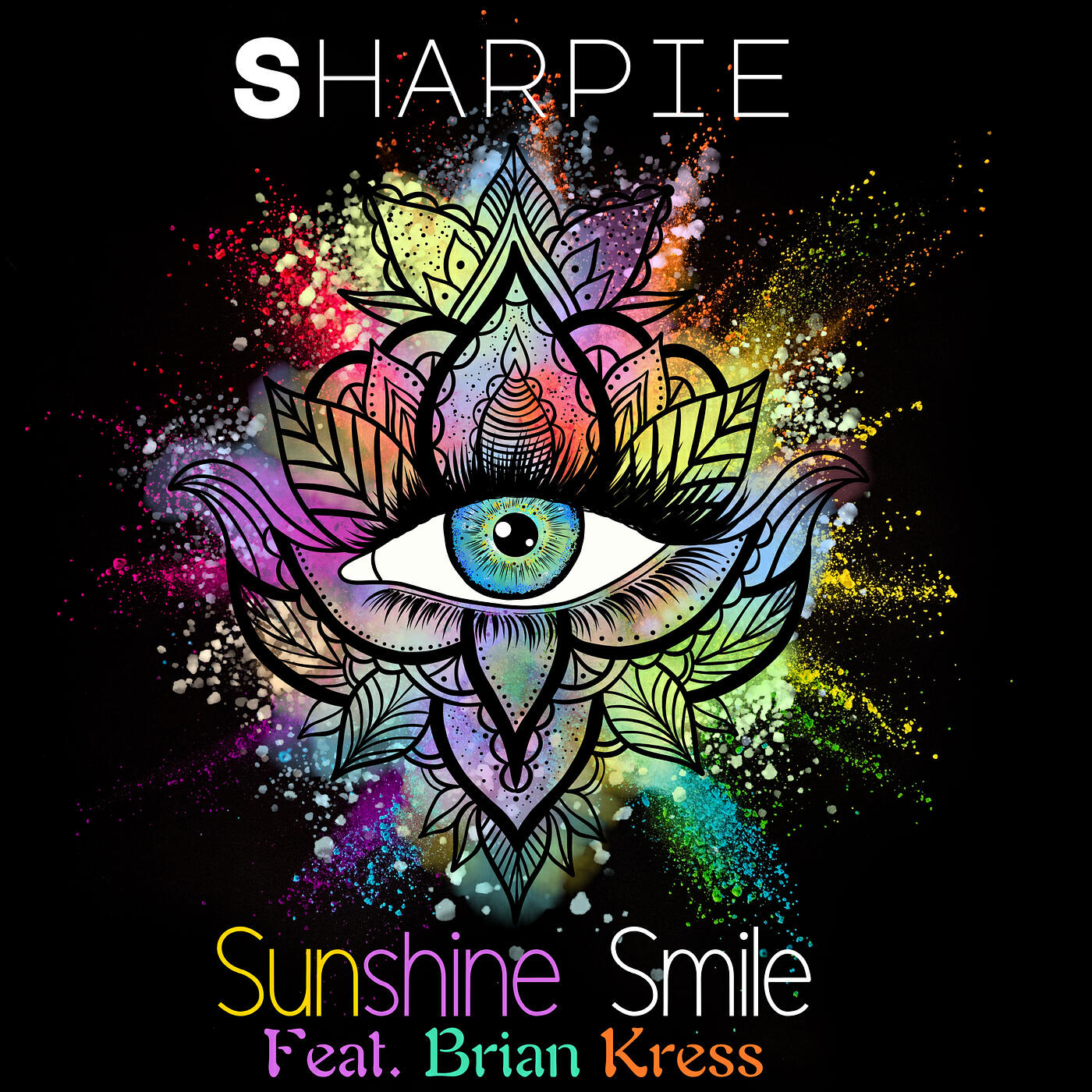 Релиз Sunshine Smile