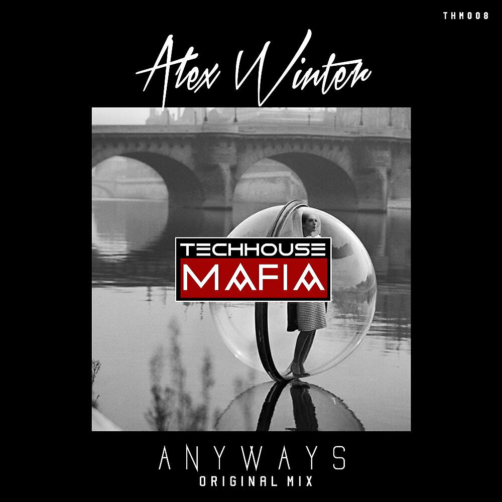 Релиз Anyways