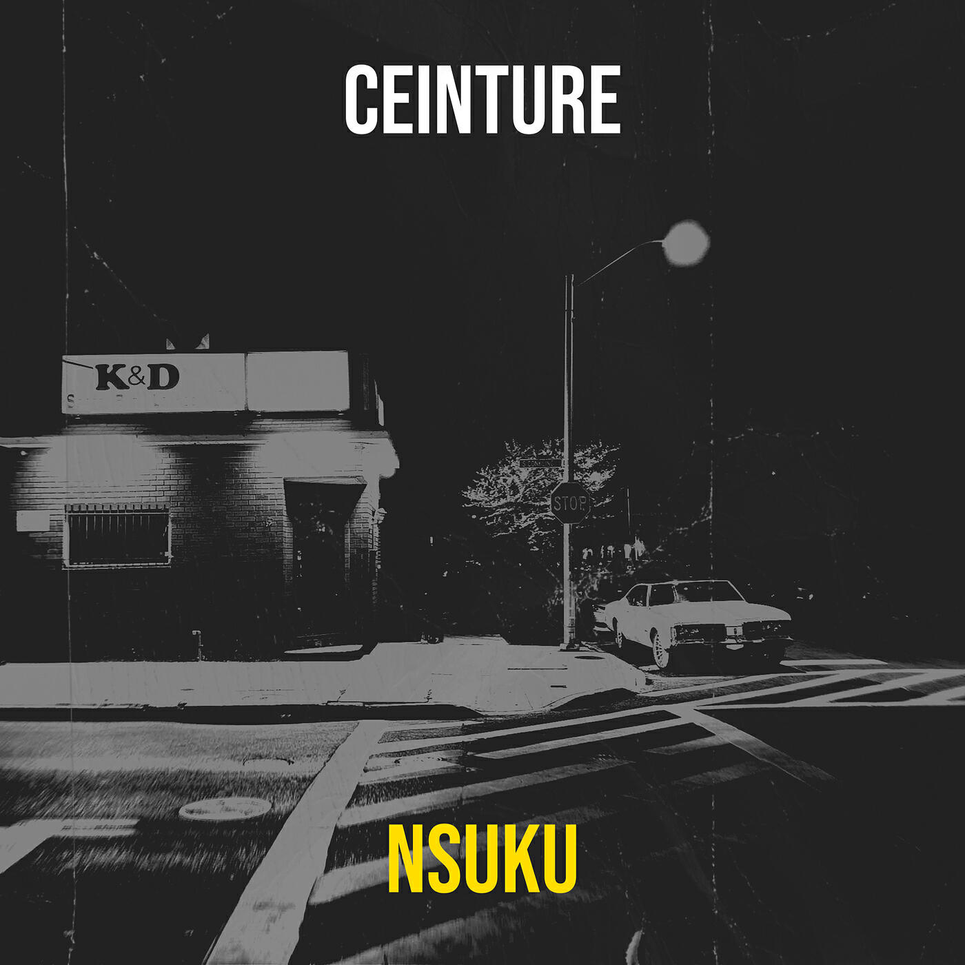 Релиз Ceinture