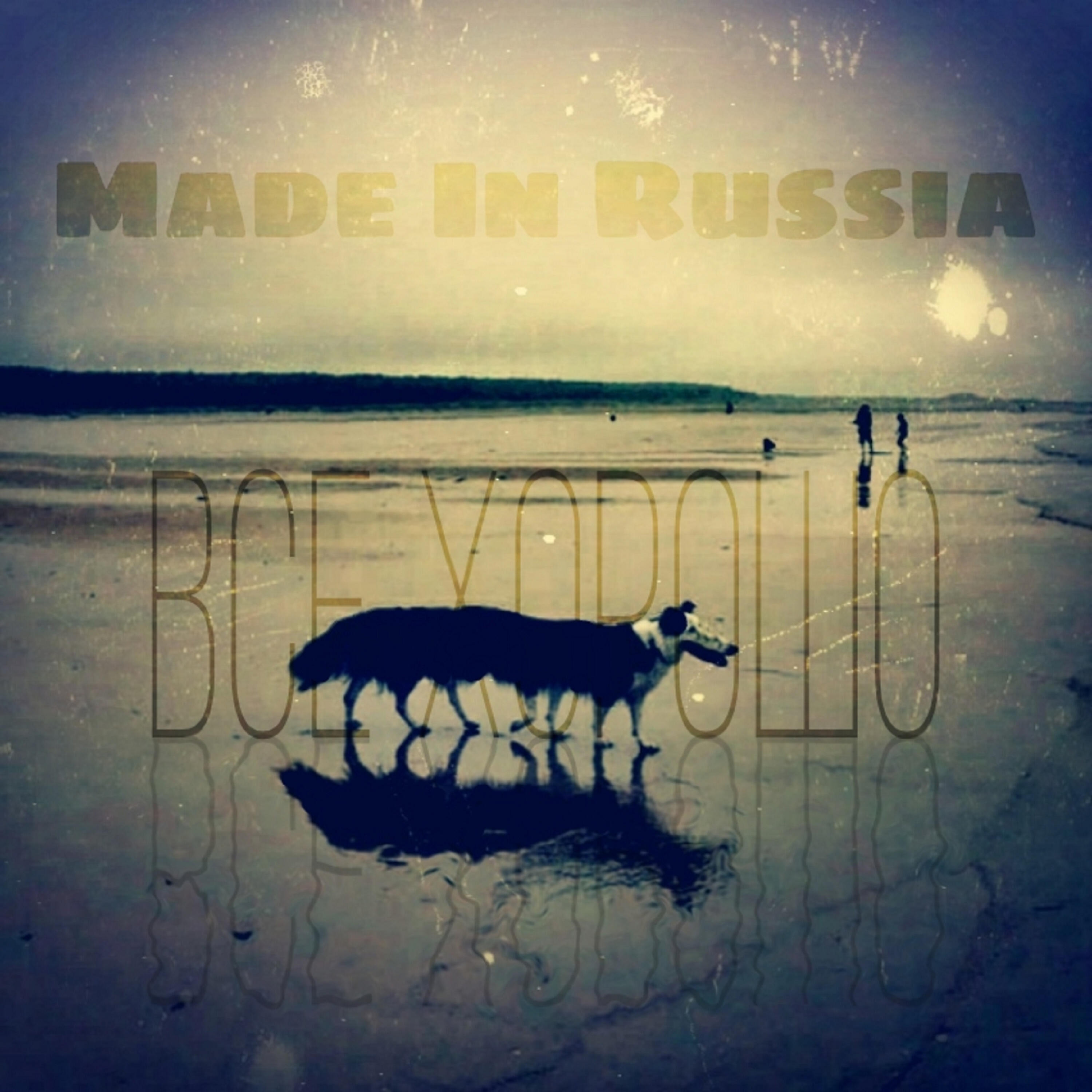 Релиз Всё хорошо