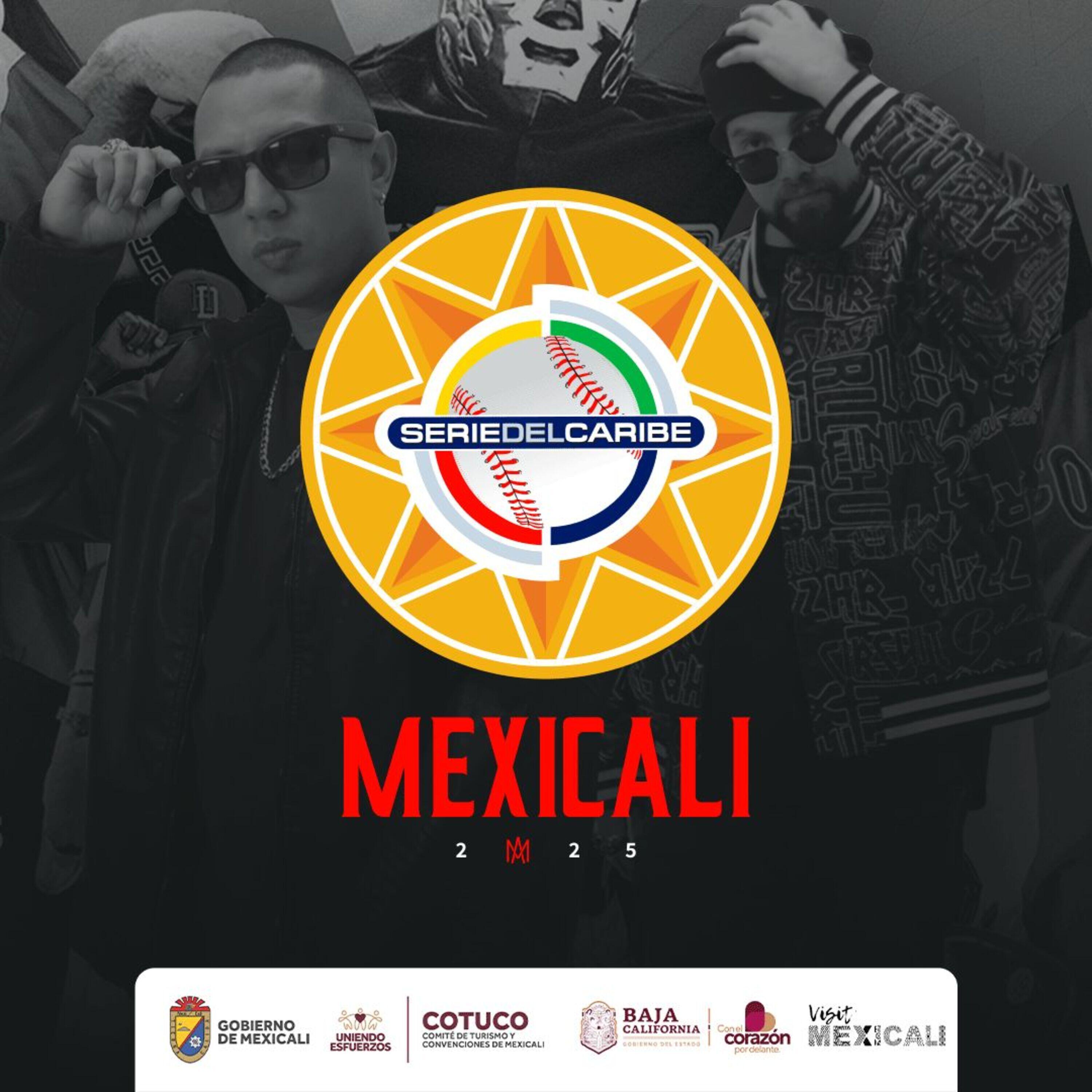 Релиз Baseball (Serie del Caribe 2025)