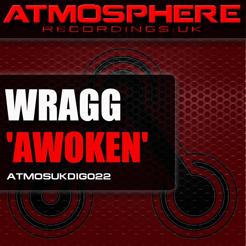 Wragg - Awoken